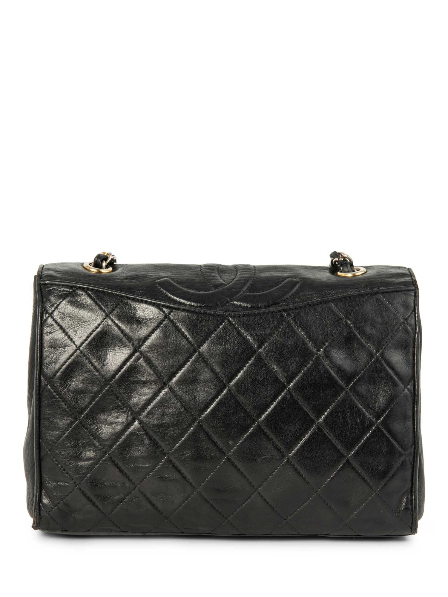 Chanel Handbag - Lynora Bags
