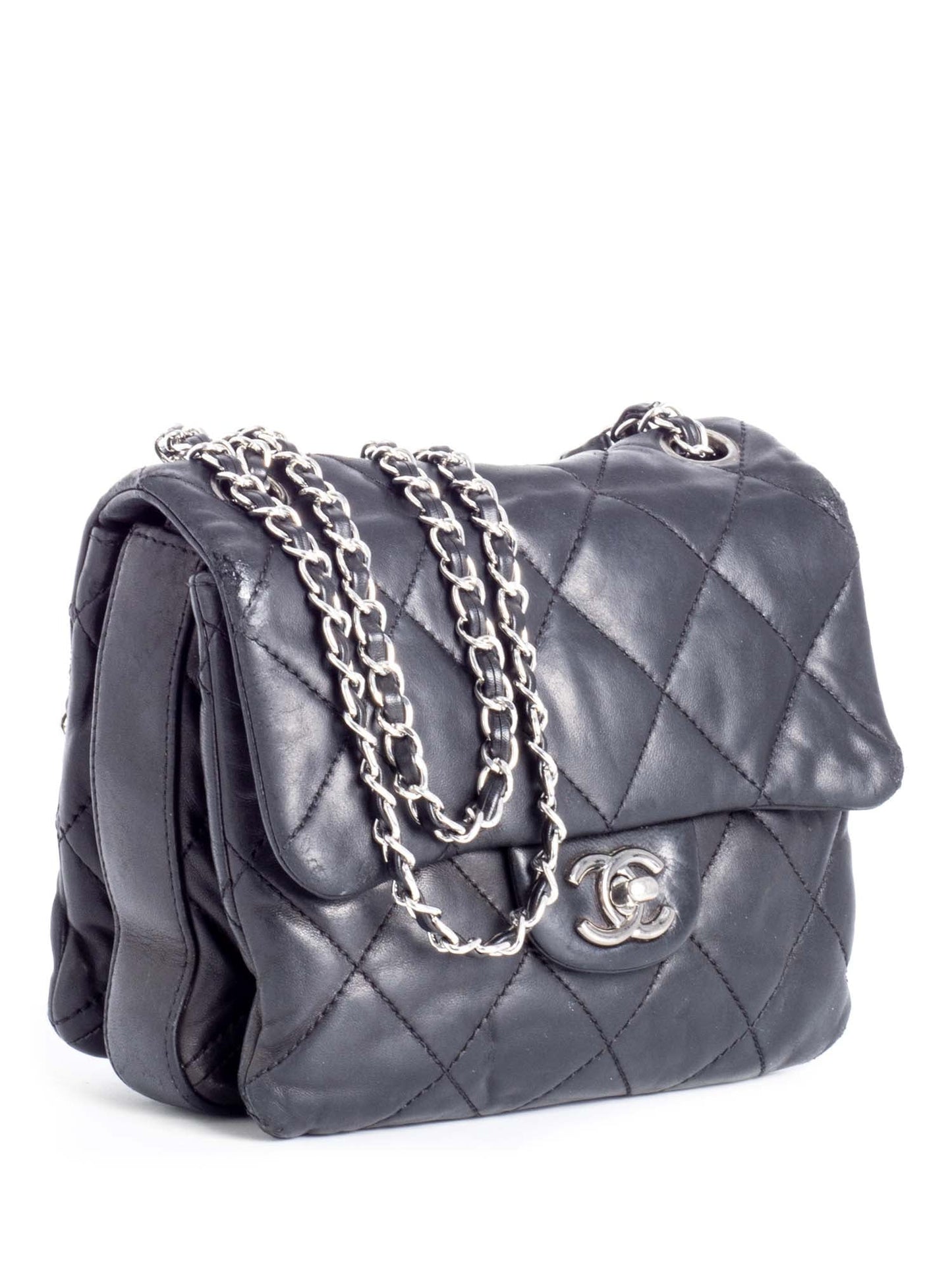 Chanel Mini Shoulder Bag - Lynora Bags
