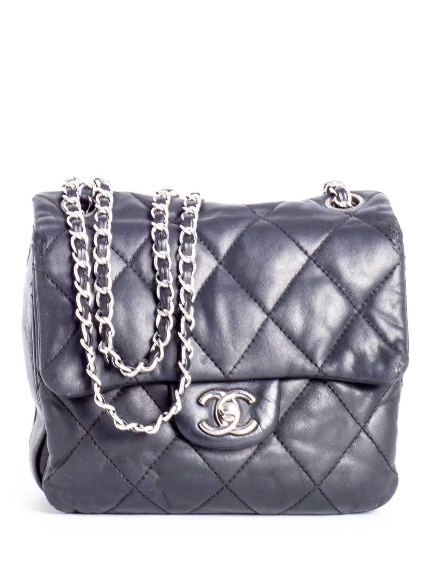 Chanel Mini Shoulder Bag - Lynora Bags