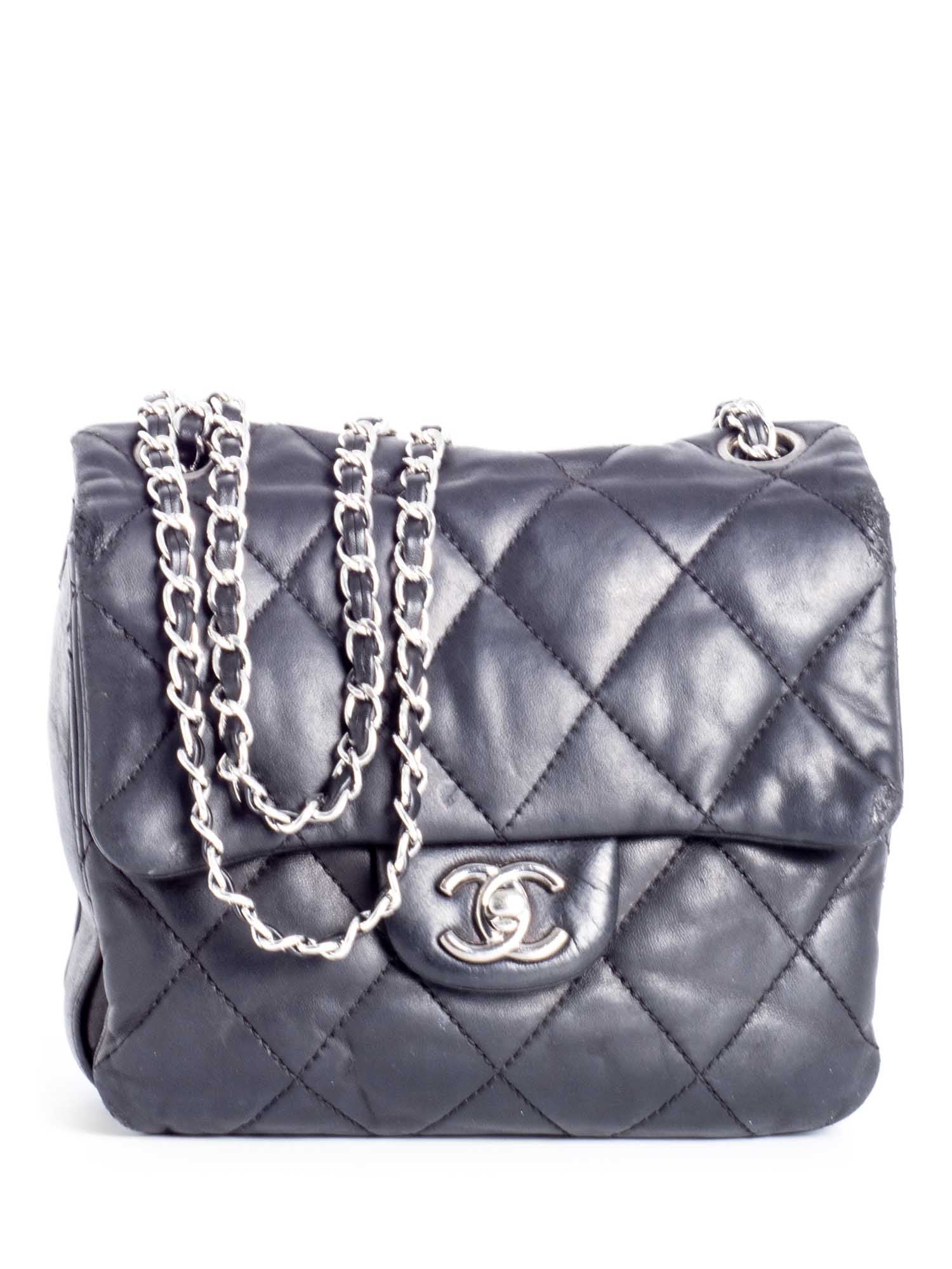 Chanel Mini Shoulder Bag - Lynora Bags