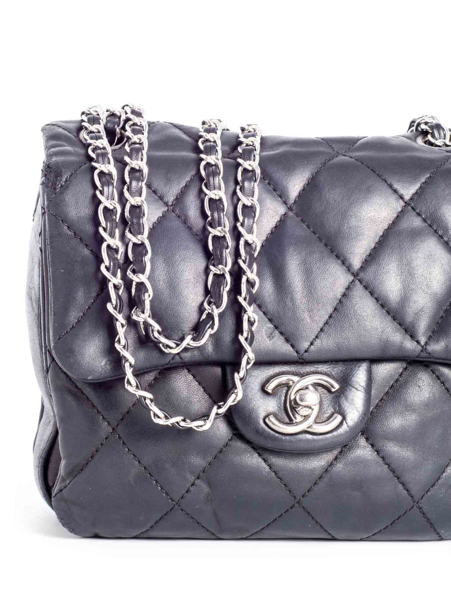Chanel Mini Shoulder Bag - Lynora Bags