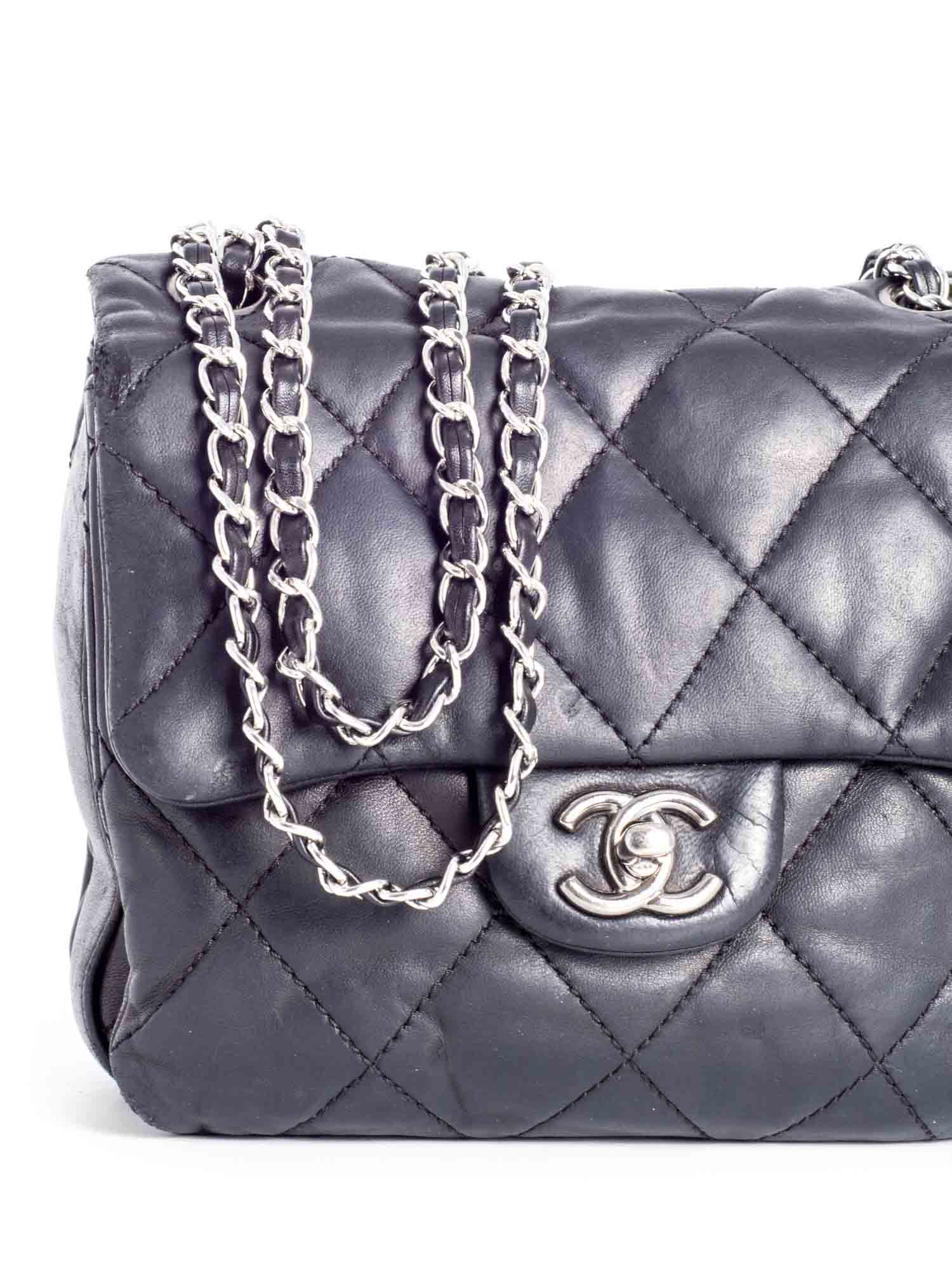 Chanel Mini Shoulder Bag - Lynora Bags
