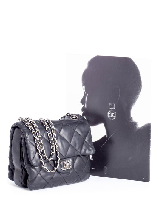 Chanel Mini Shoulder Bag - Lynora Bags