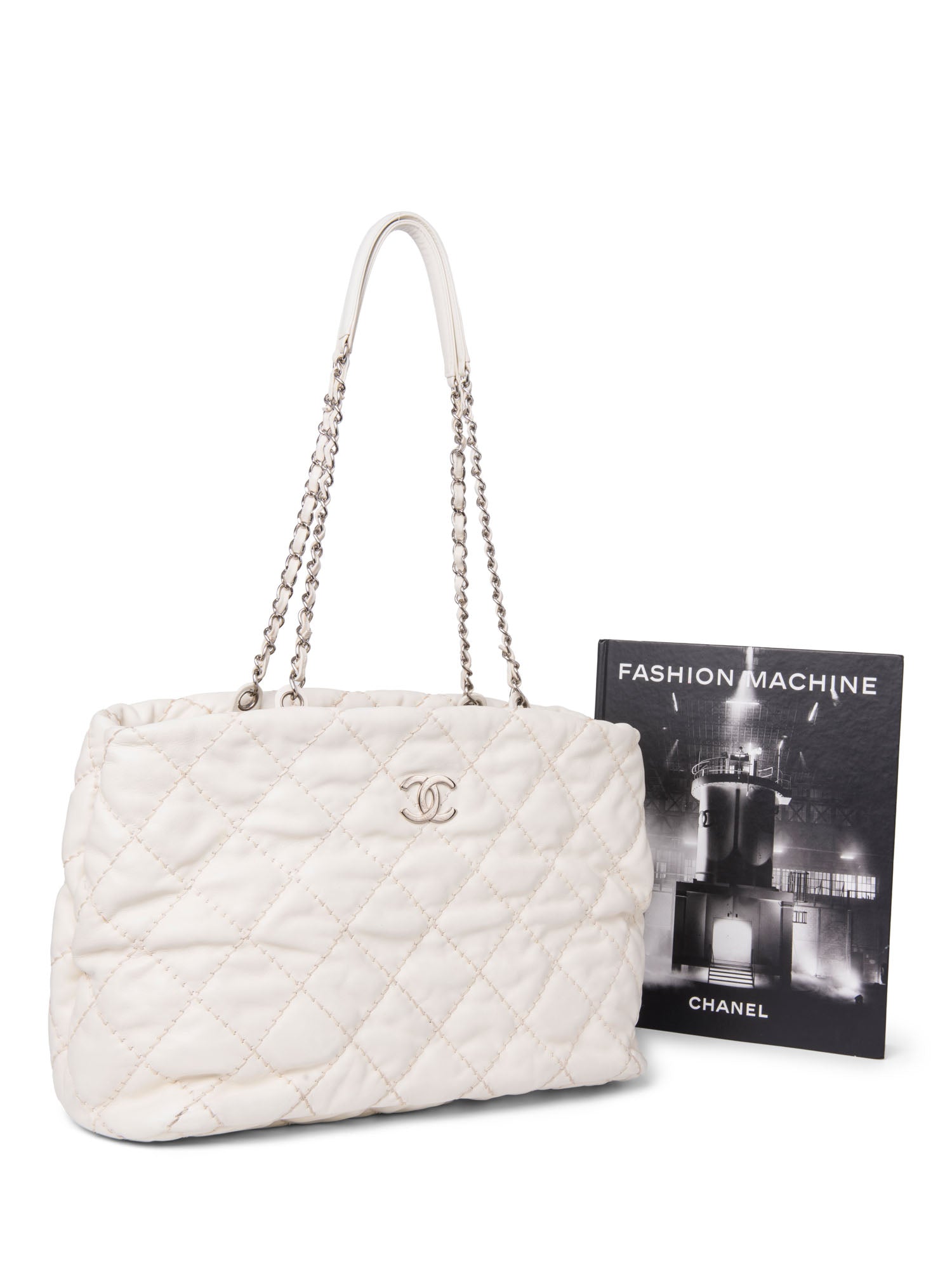 Chanel Handbag - Lynora Bags