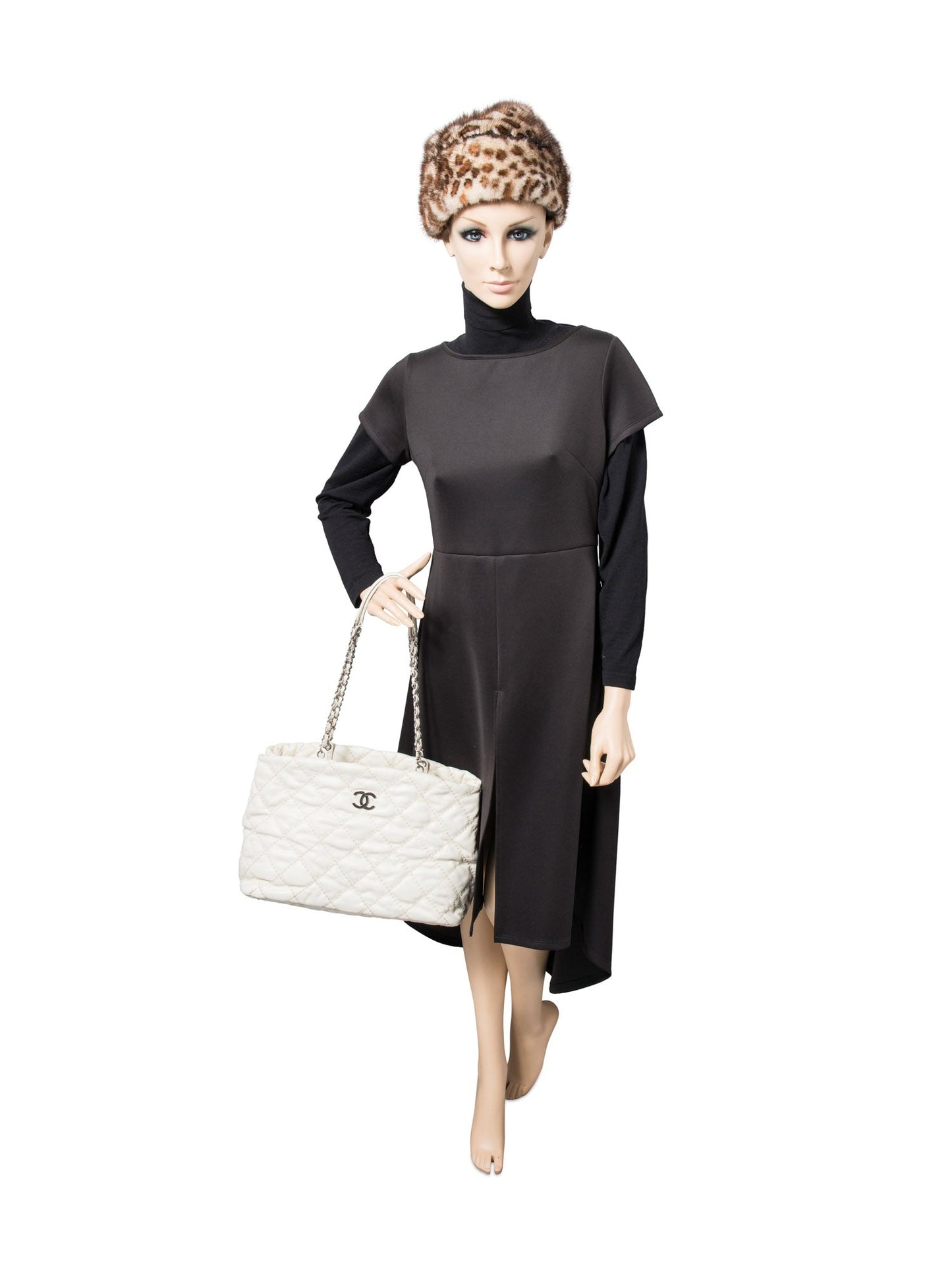 Chanel Handbag - Lynora Bags
