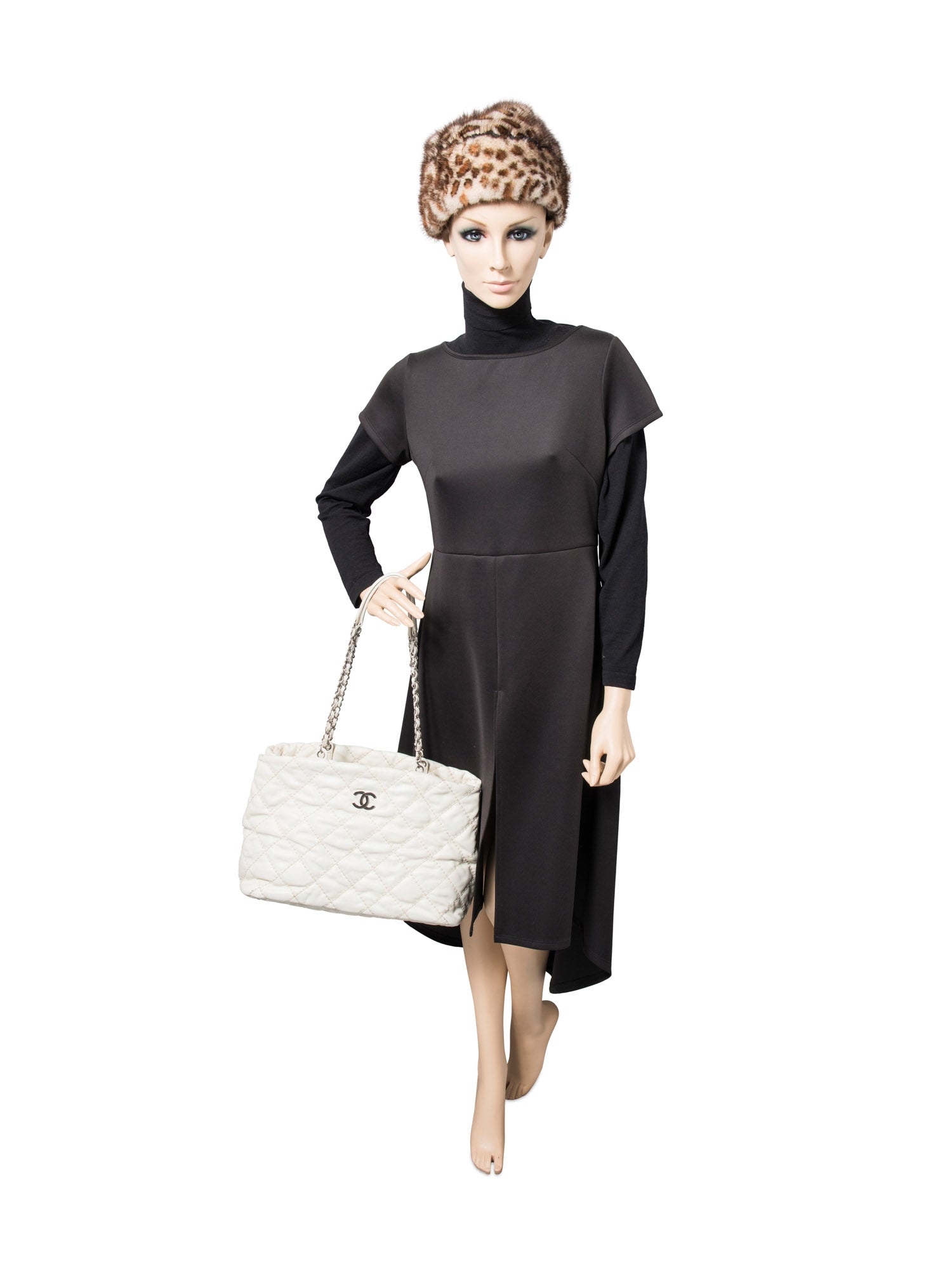 Chanel Handbag - Lynora Bags
