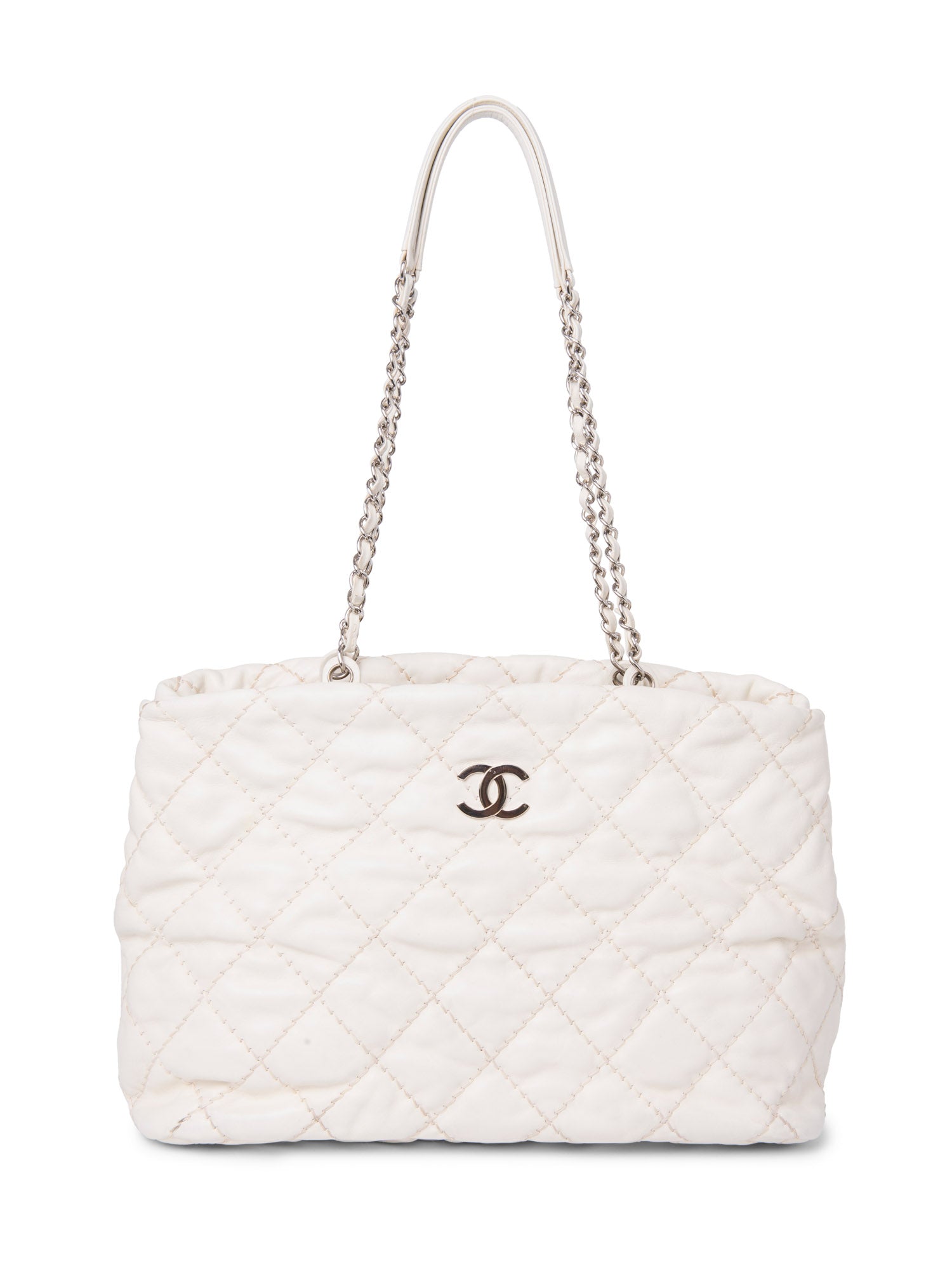 Chanel Handbag - Lynora Bags