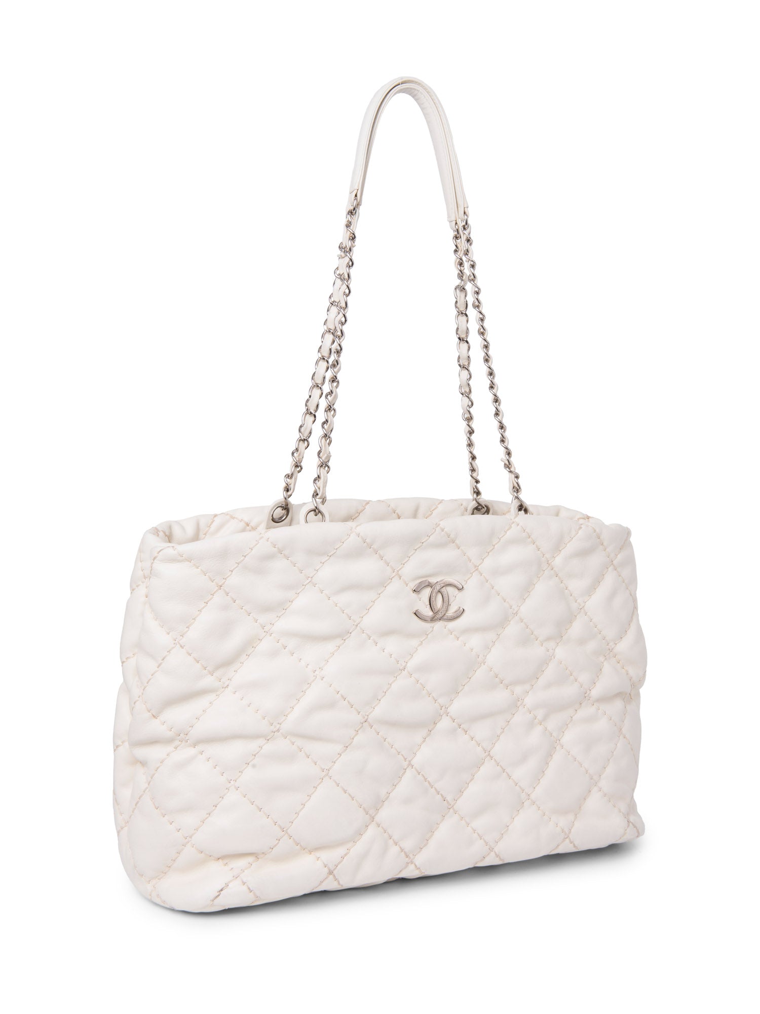Chanel Handbag - Lynora Bags