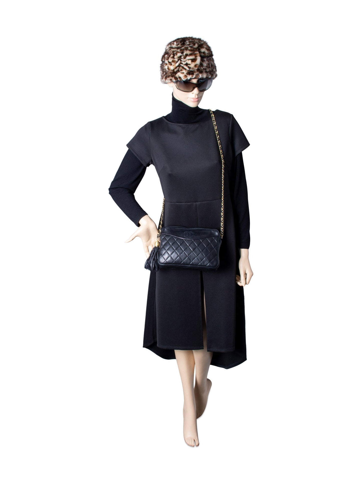 Chanel Handbag - Lynora Bags