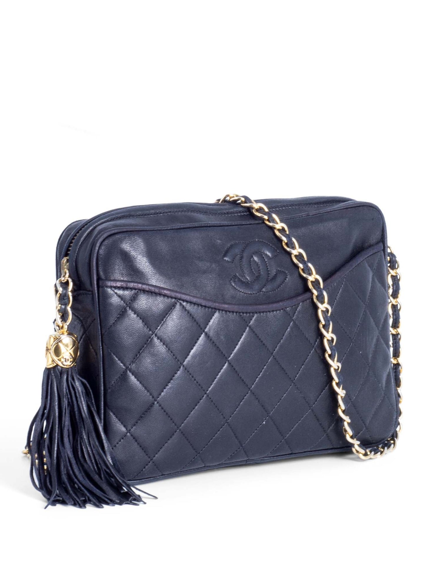 Chanel Handbag - Lynora Bags