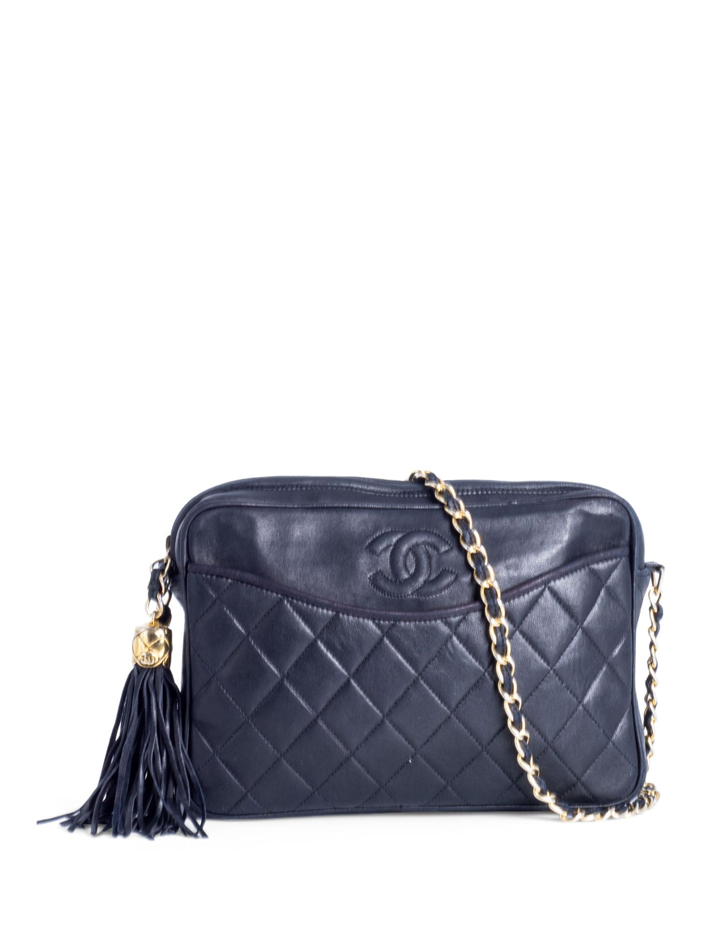 Chanel Handbag - Lynora Bags
