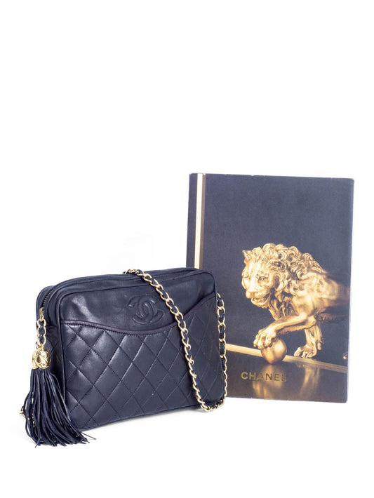 Chanel Handbag - Lynora Bags