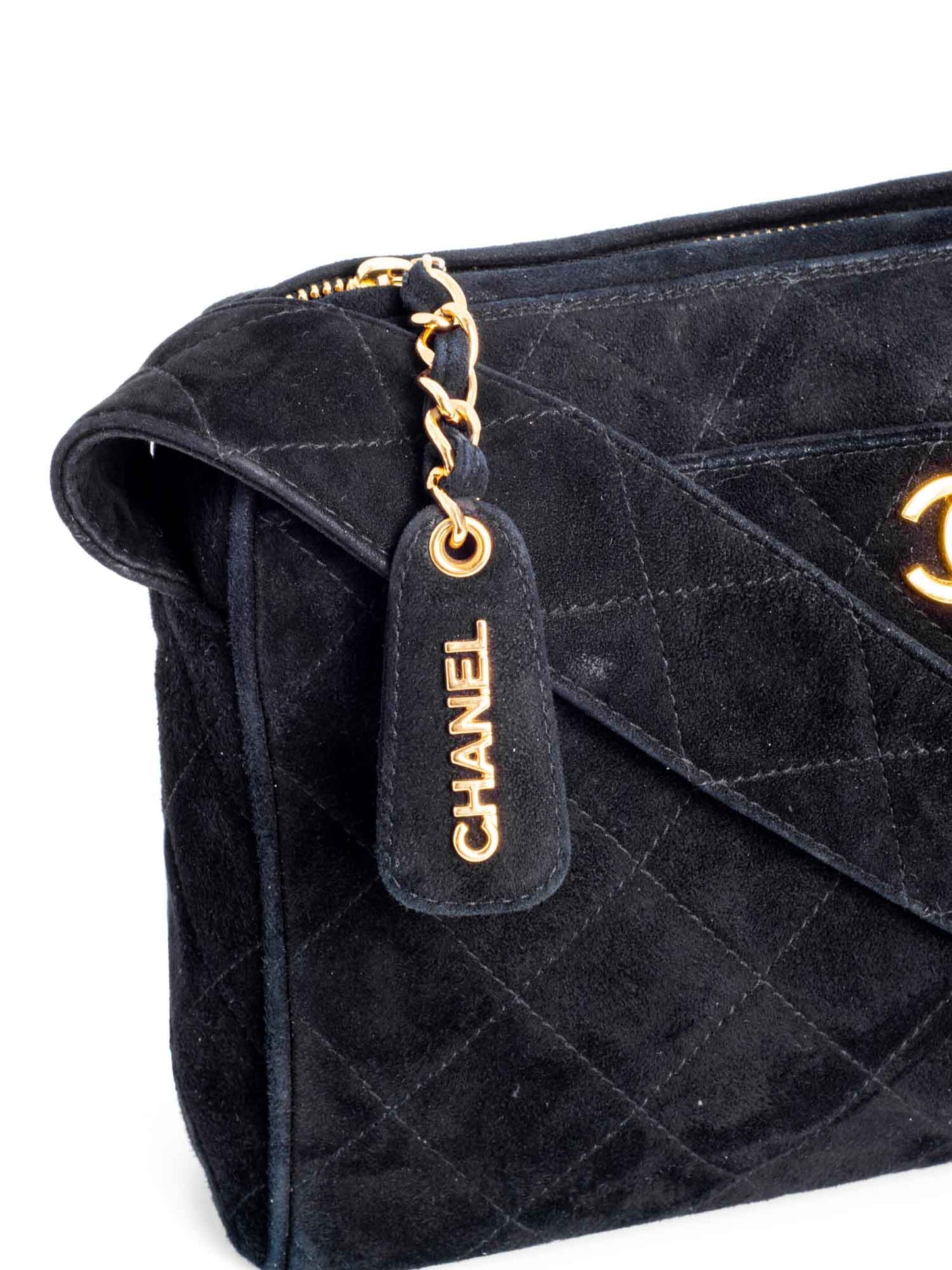Chanel Handbag - Lynora Bags