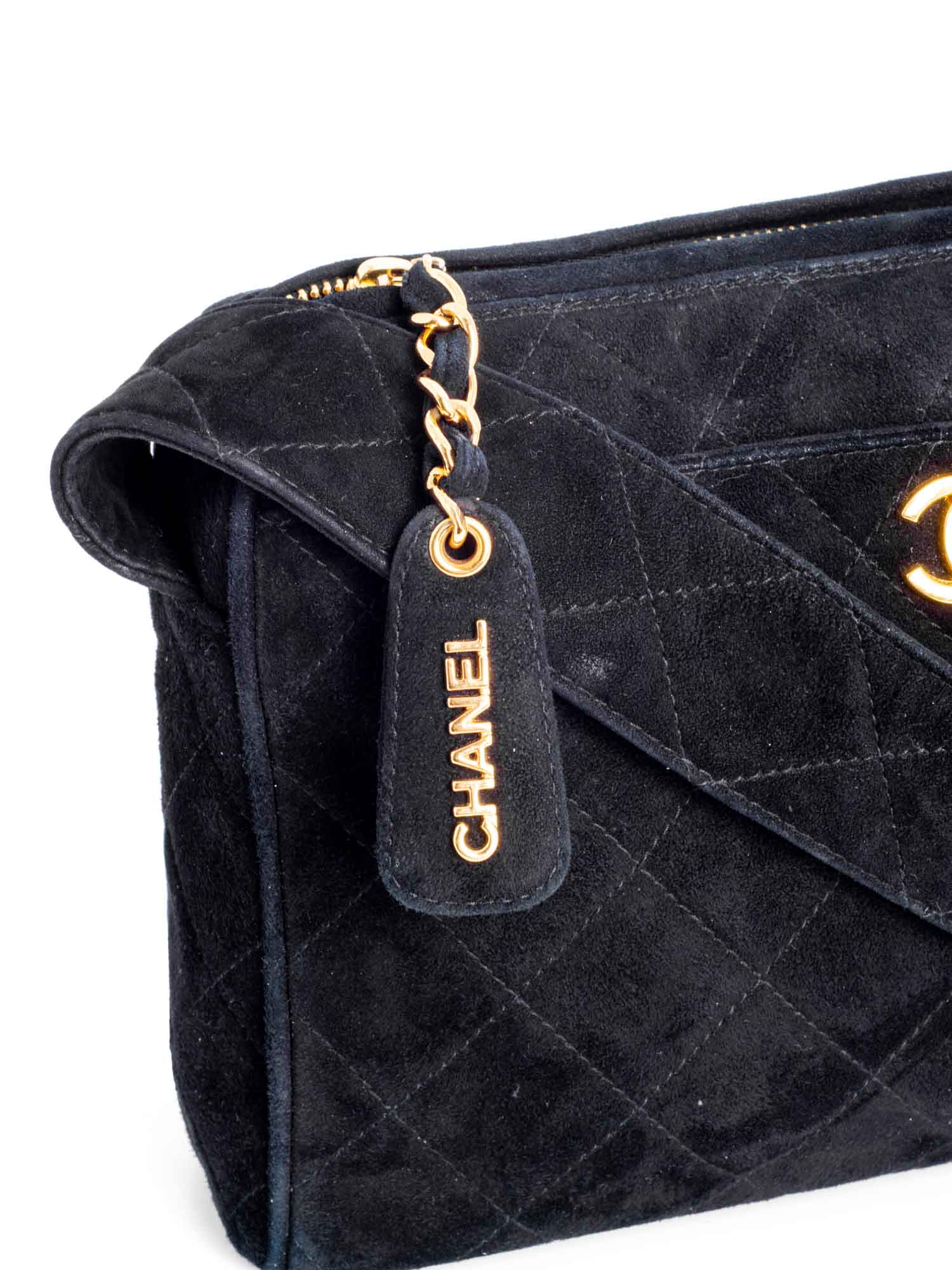Chanel Handbag - Lynora Bags