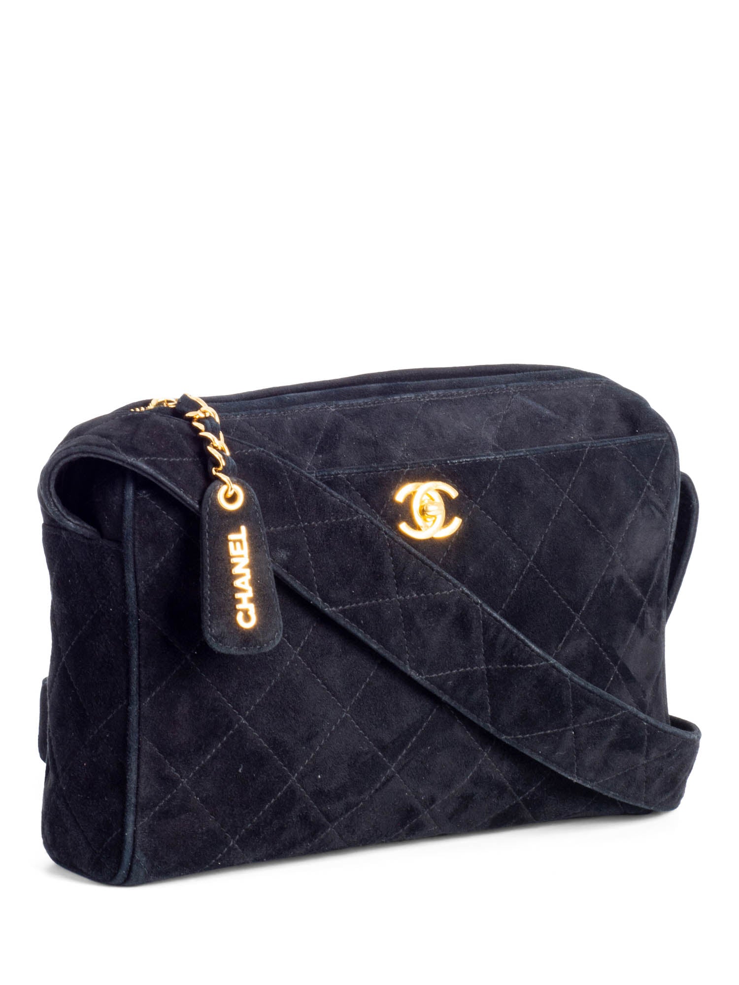 Chanel Handbag - Lynora Bags