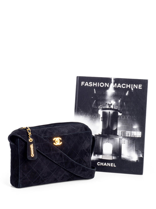 Chanel Handbag - Lynora Bags