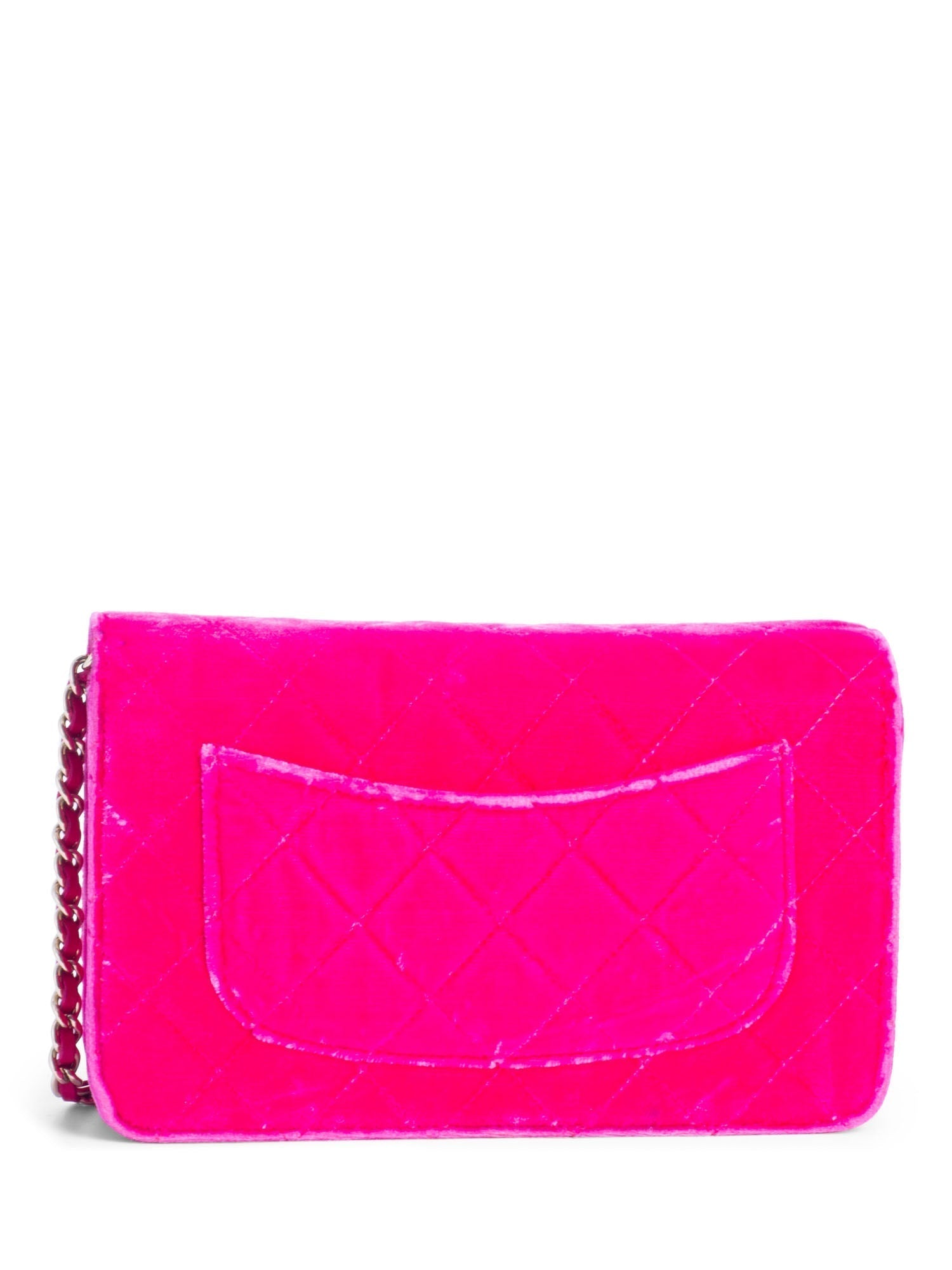 Chanel Wallet On Chain Crossbody Bag - Lynora Bags