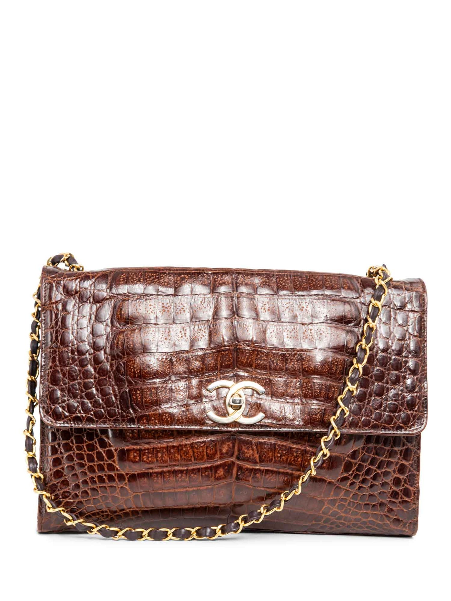 Chanel Shoulder Bag - Lynora Bags