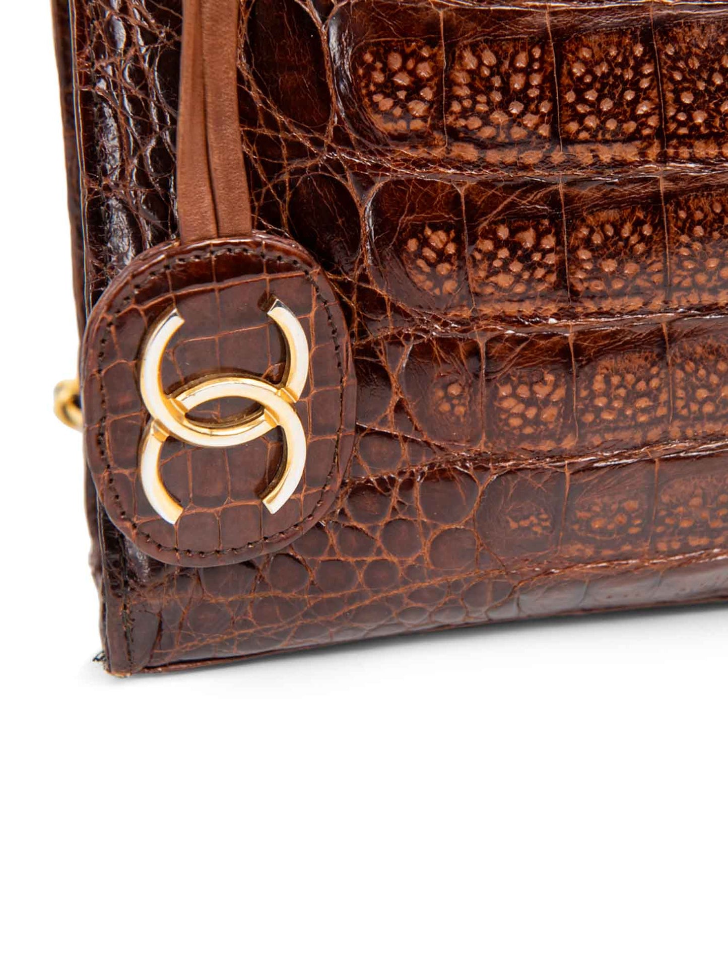 Chanel Shoulder Bag - Lynora Bags