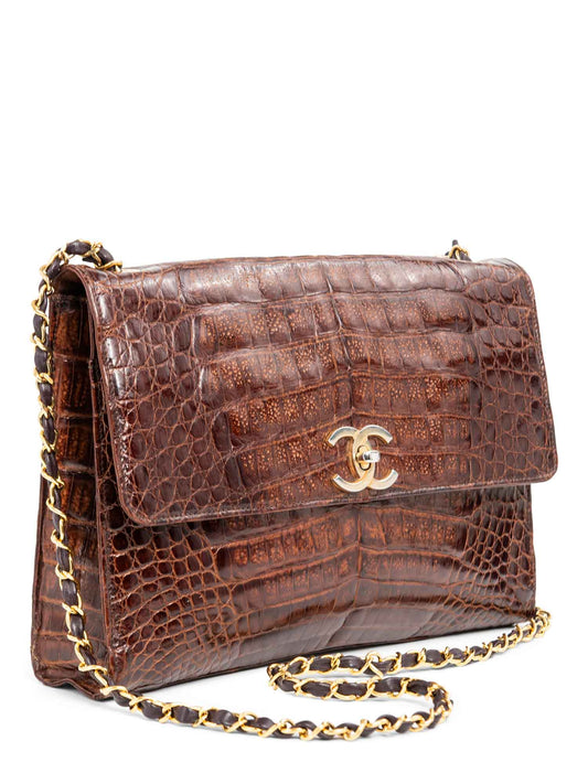 Chanel Shoulder Bag - Lynora Bags