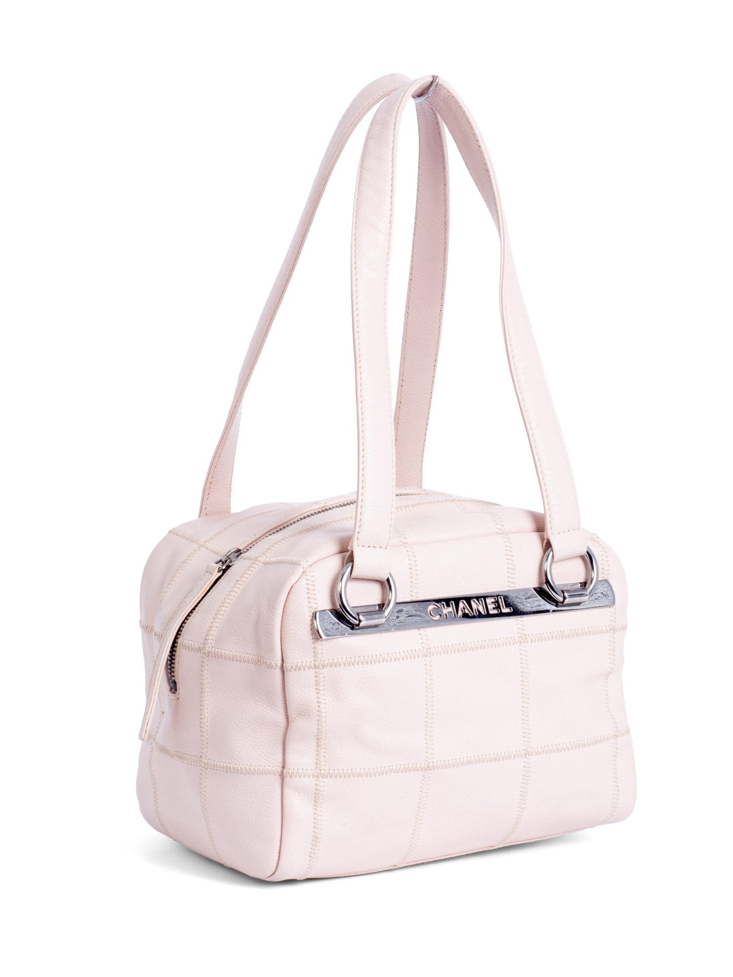 Chanel Shoulder Bag - Lynora Bags
