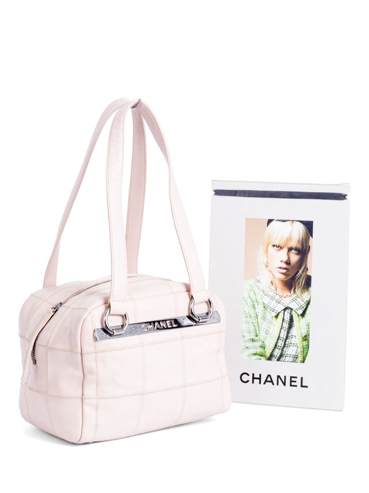 Chanel Shoulder Bag - Lynora Bags