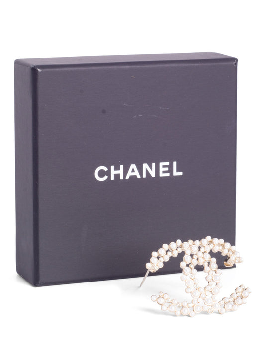 Chanel Handbag - Lynora Bags