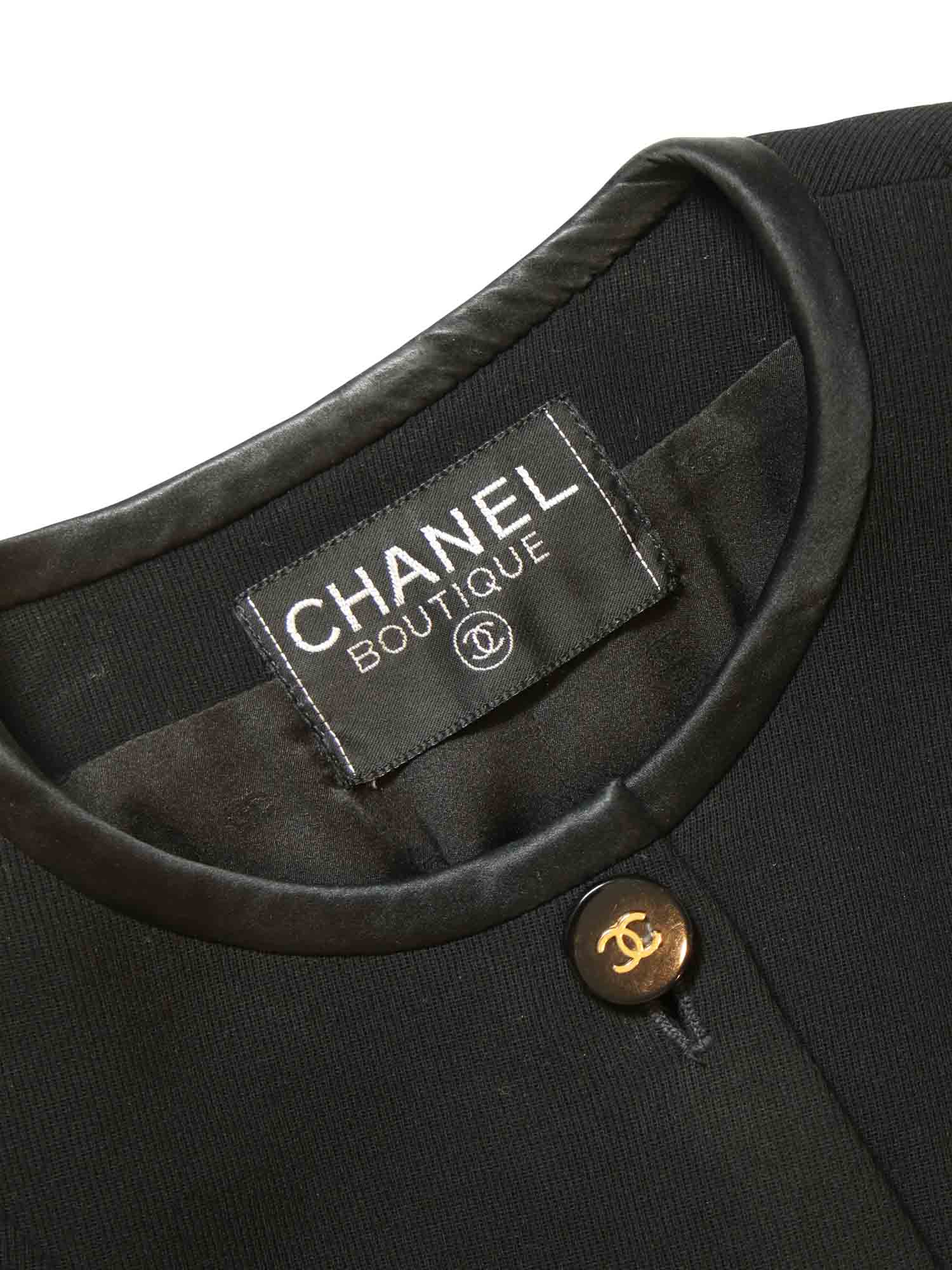 Chanel Handbag - Lynora Bags
