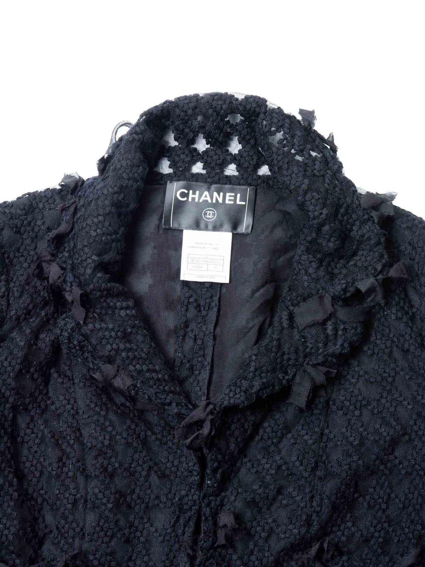 Chanel Handbag - Lynora Bags