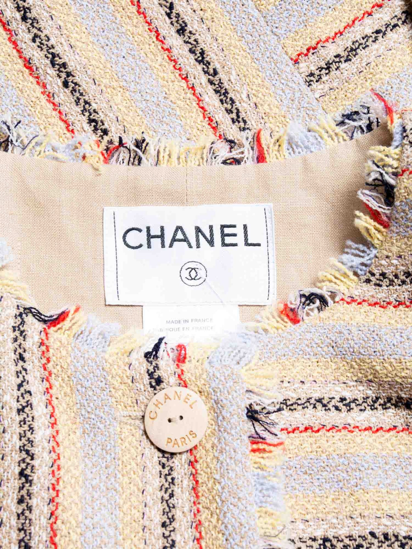 Chanel Handbag - Lynora Bags