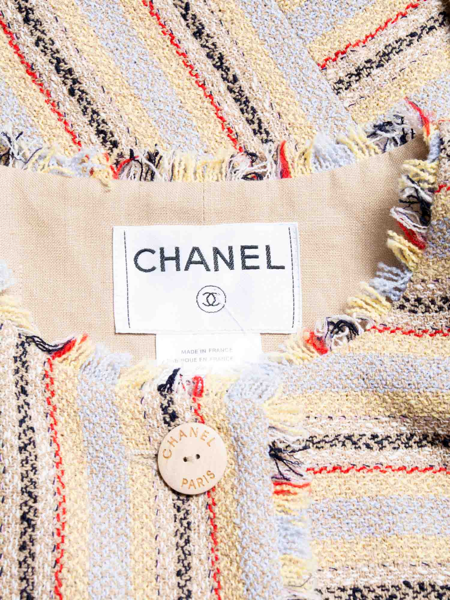 Chanel Handbag - Lynora Bags