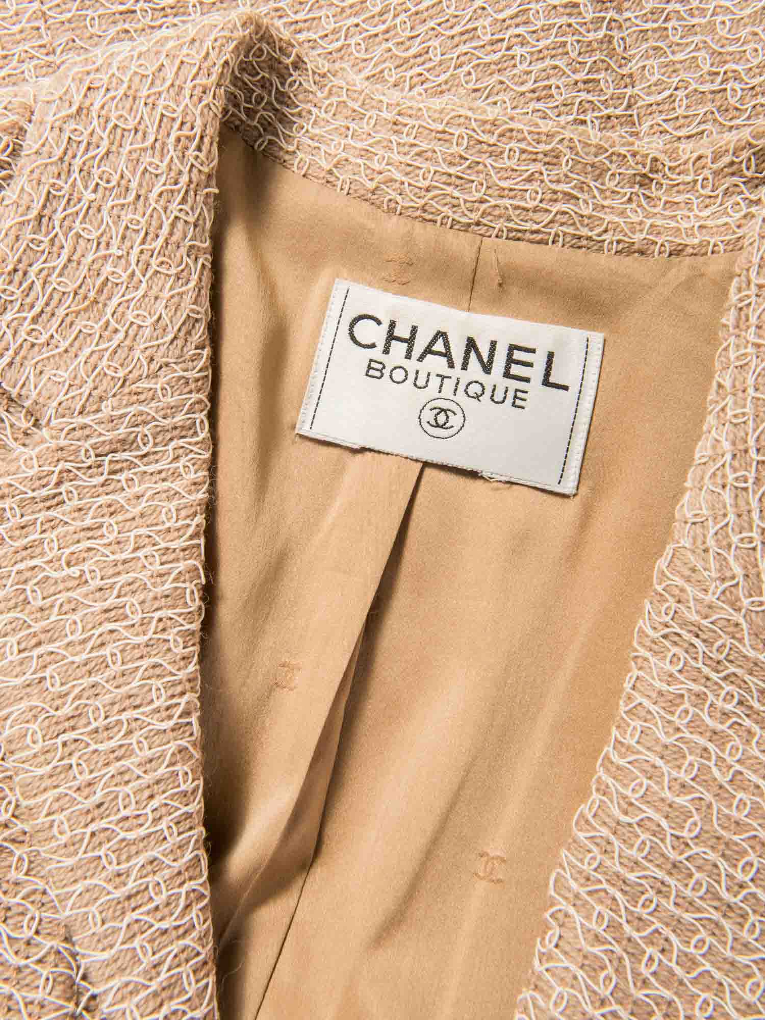 Chanel Handbag - Lynora Bags