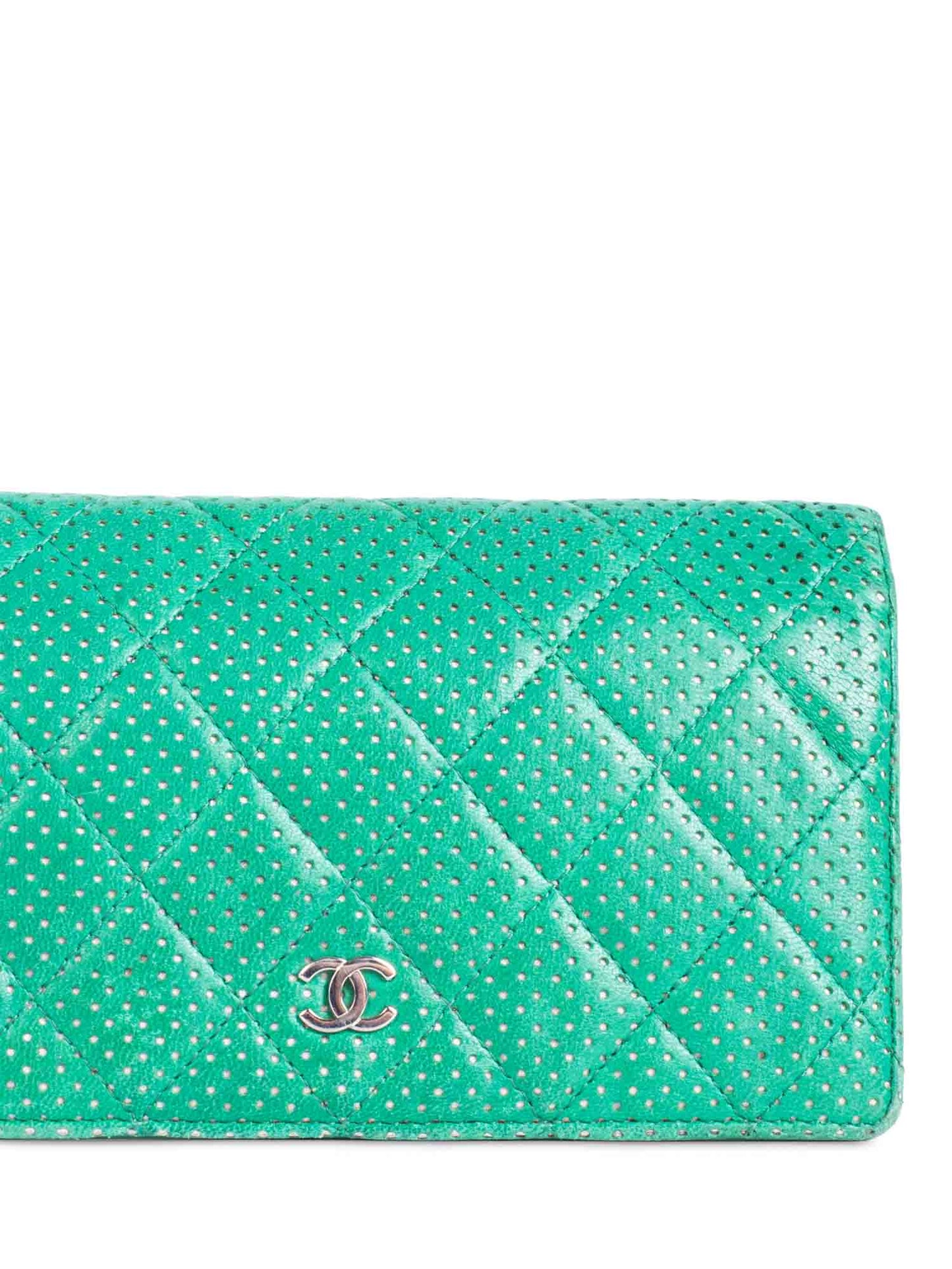 Chanel Handbag - Lynora Bags