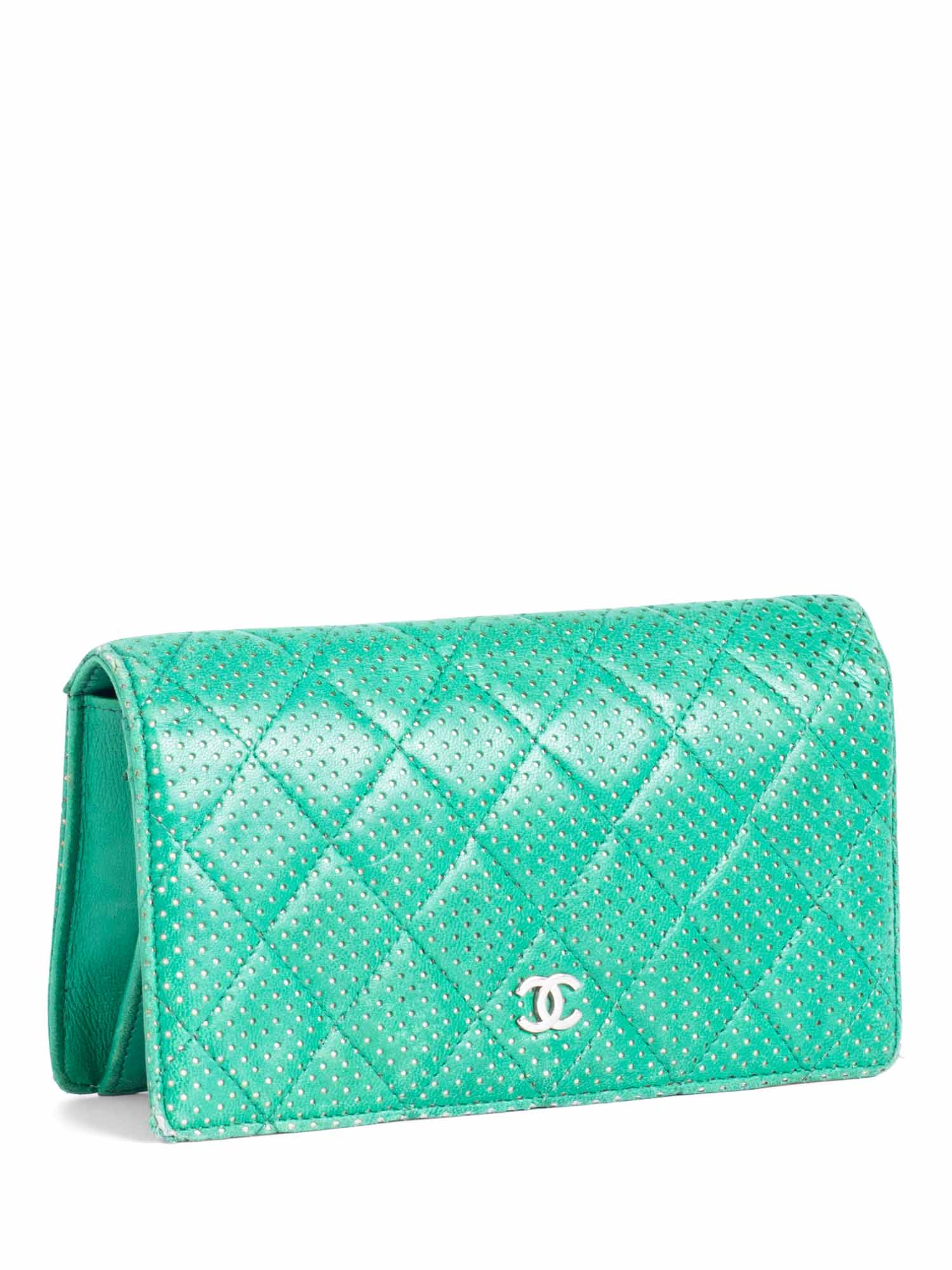 Chanel Handbag - Lynora Bags