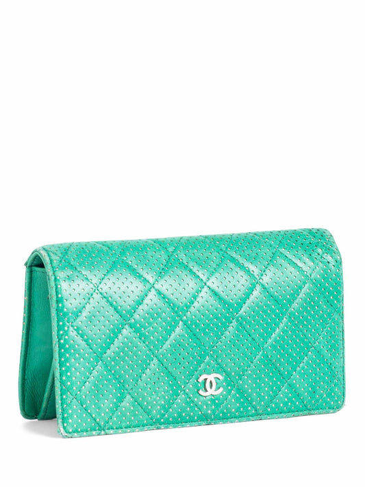 Chanel Handbag - Lynora Bags