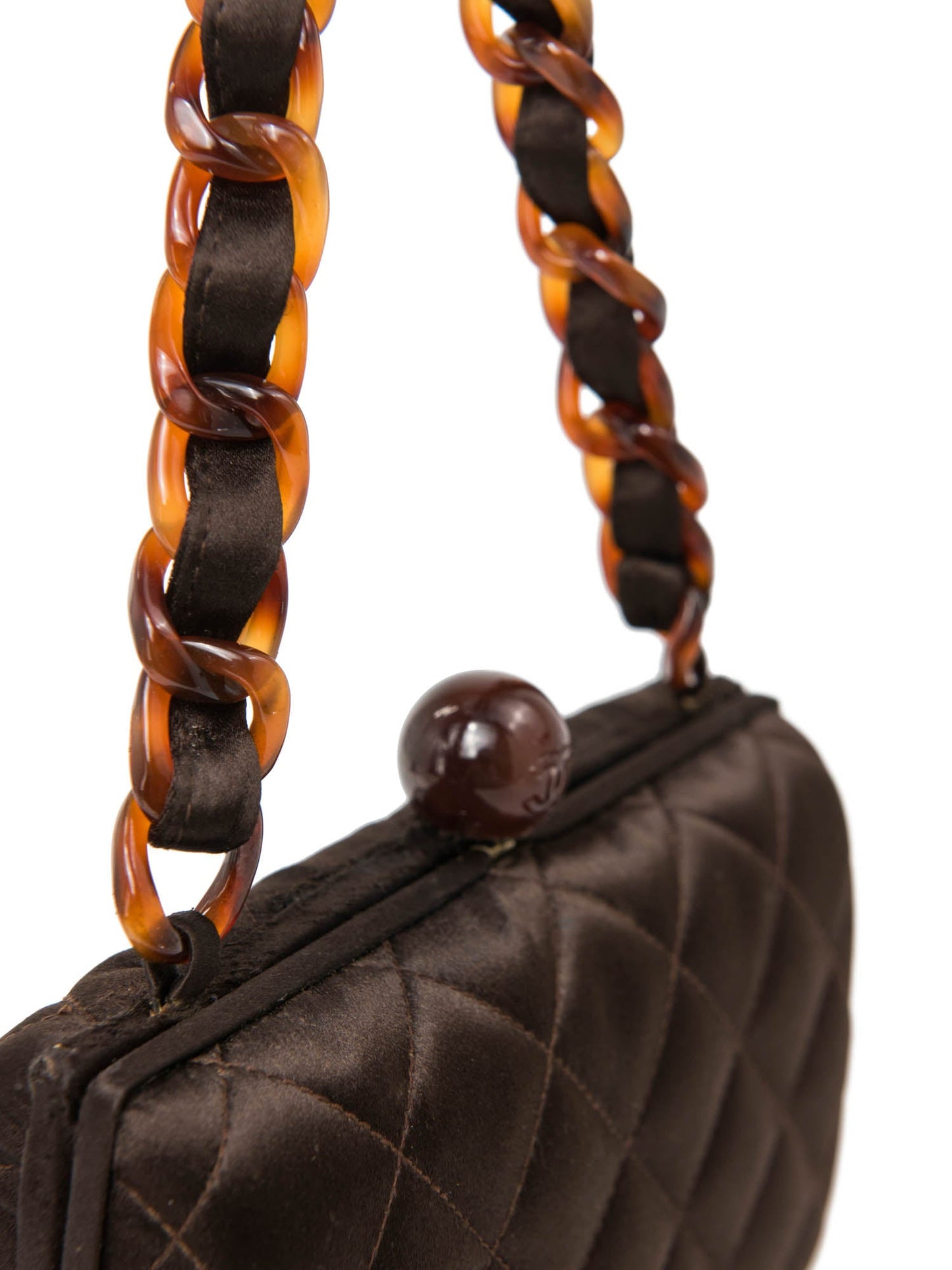 Chanel Mini Handbag - Lynora Bags
