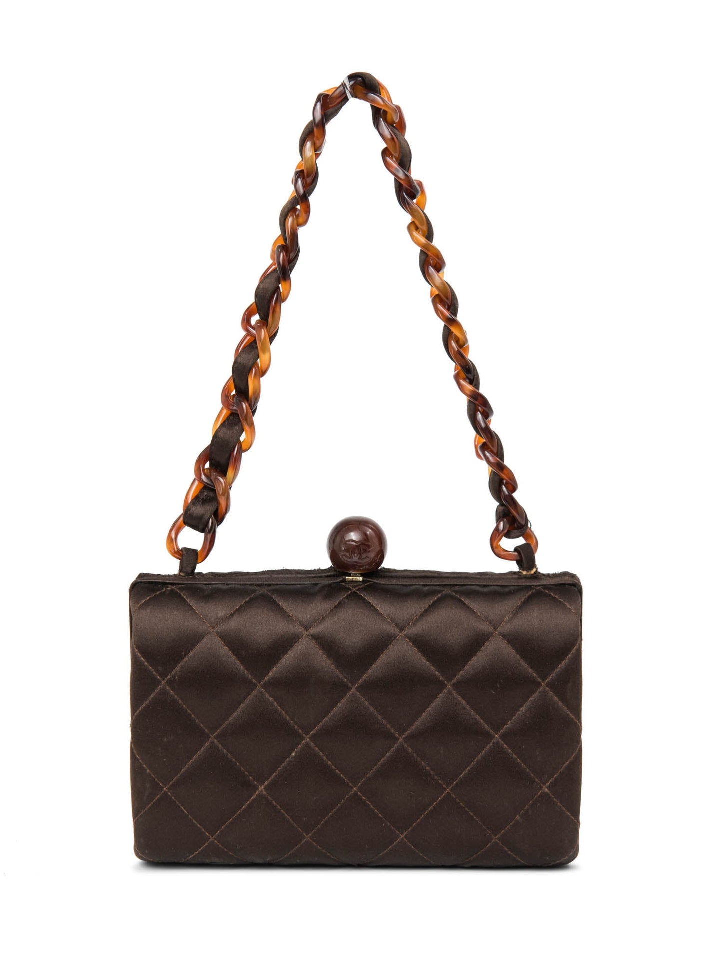 Chanel Mini Handbag - Lynora Bags