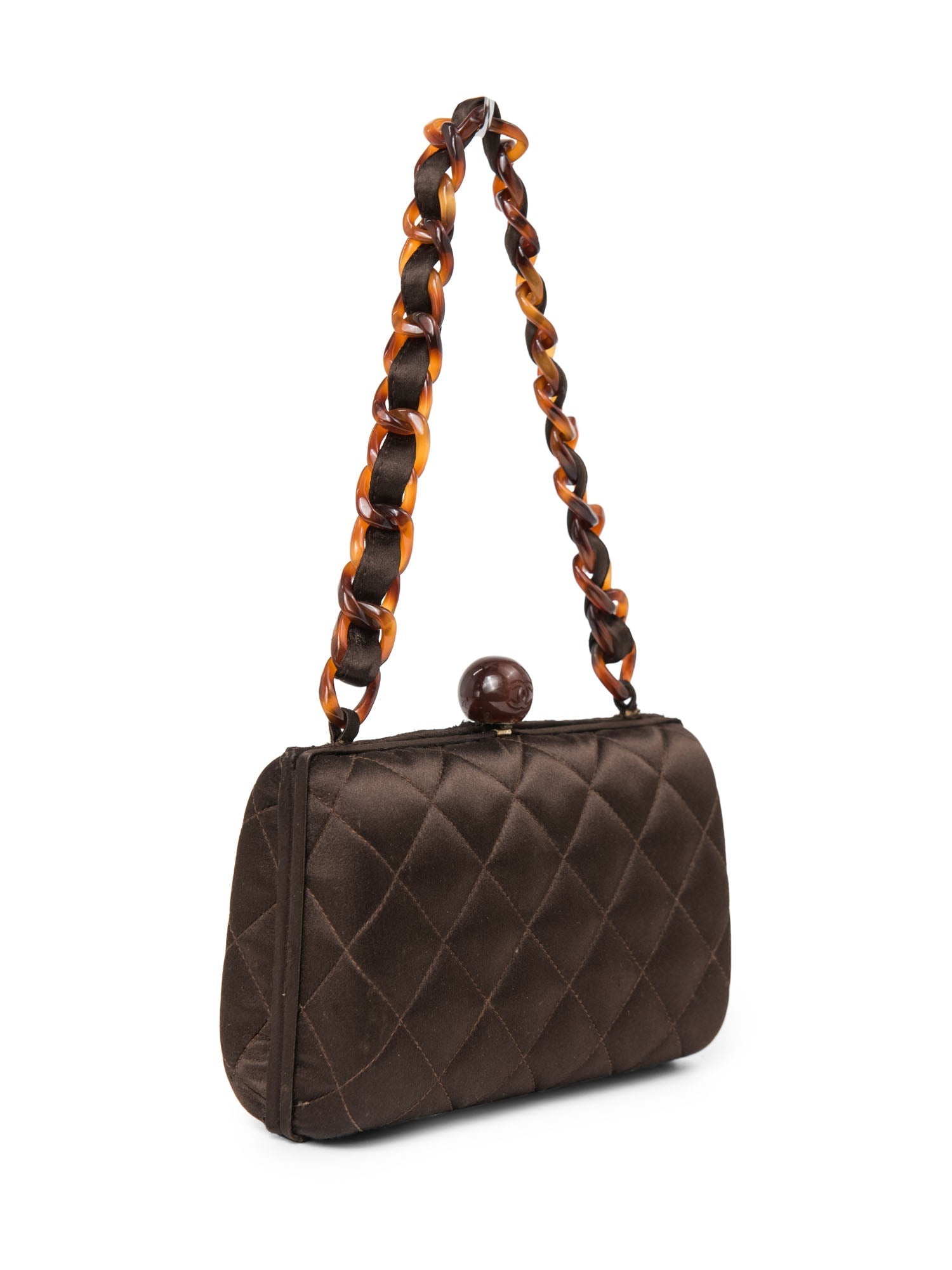Chanel Mini Handbag - Lynora Bags