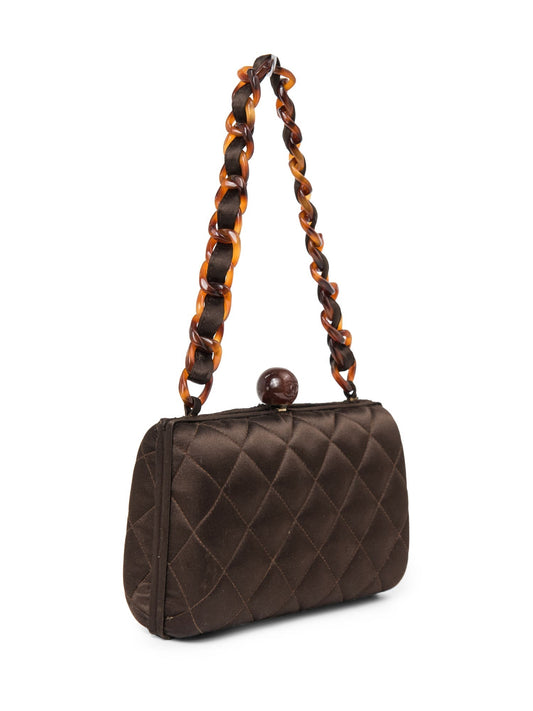 Chanel Mini Handbag - Lynora Bags
