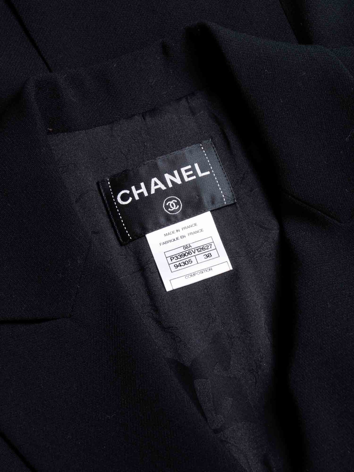 Chanel Handbag - Lynora Bags