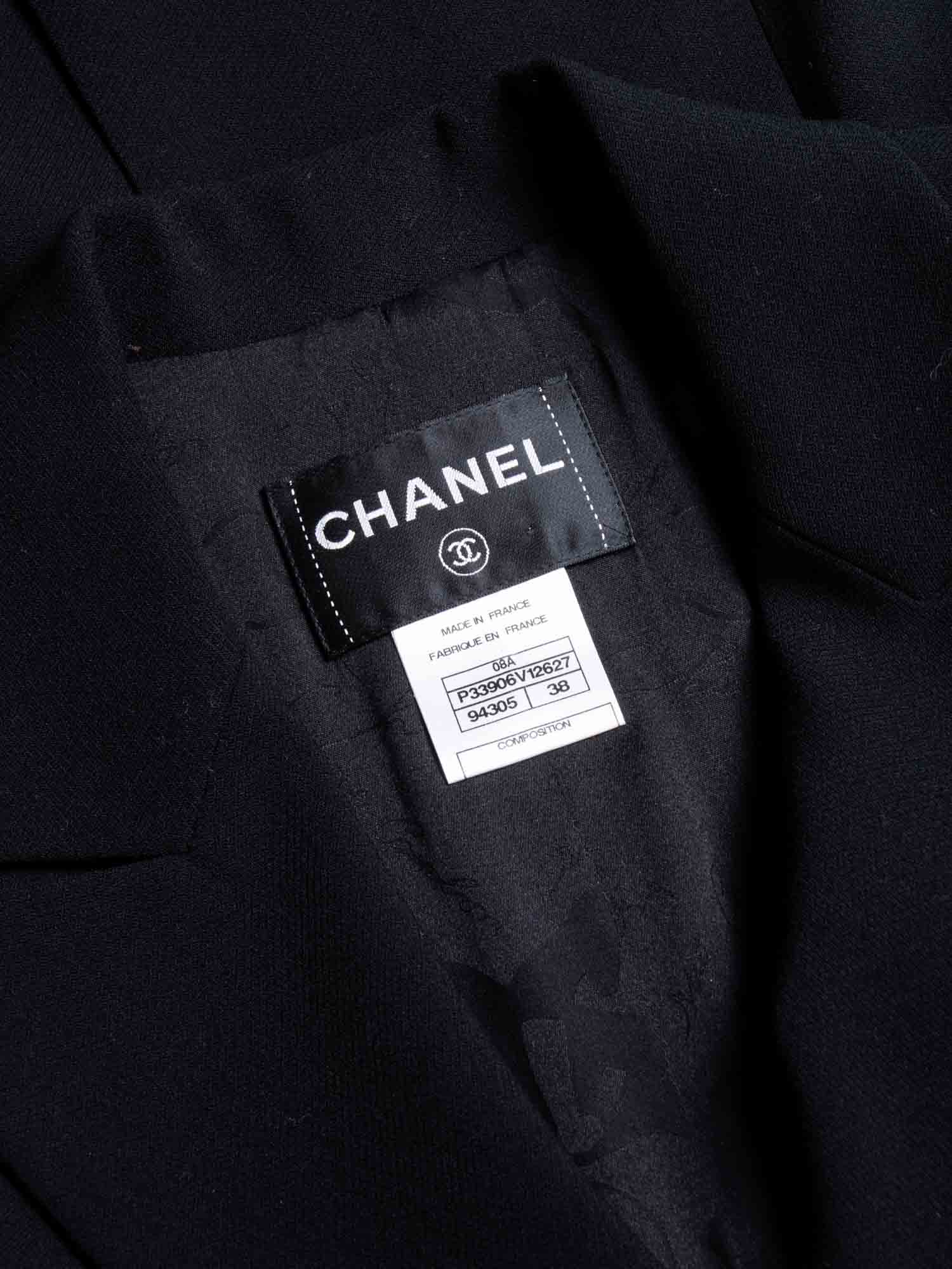 Chanel Handbag - Lynora Bags