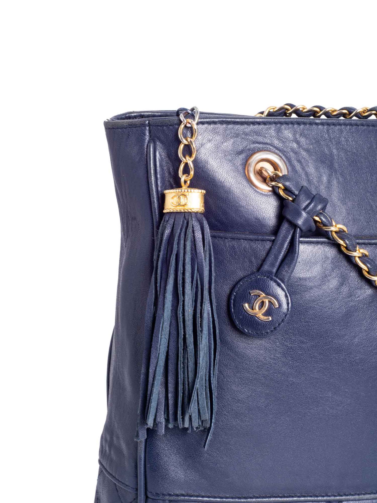 Chanel Handbag - Lynora Bags