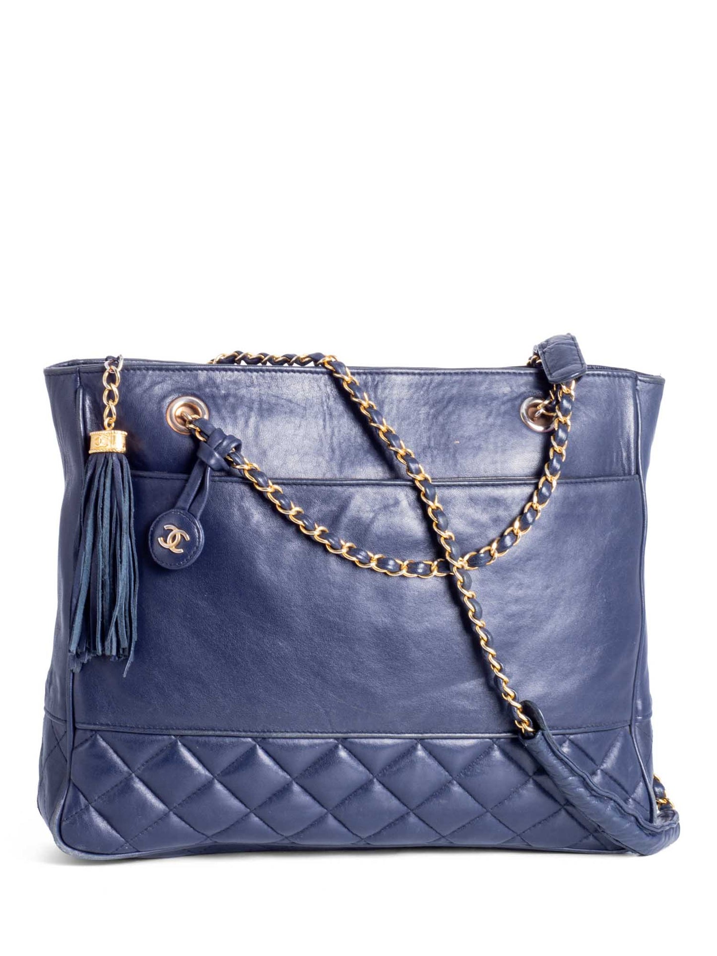Chanel Handbag - Lynora Bags