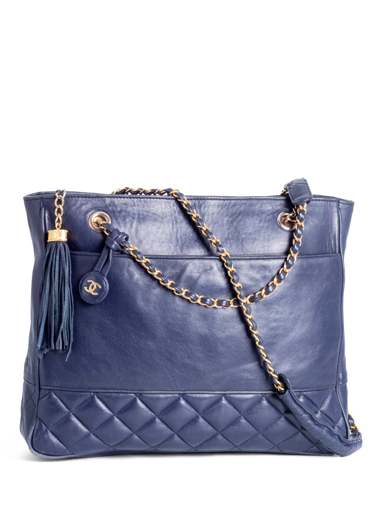 Chanel Handbag - Lynora Bags