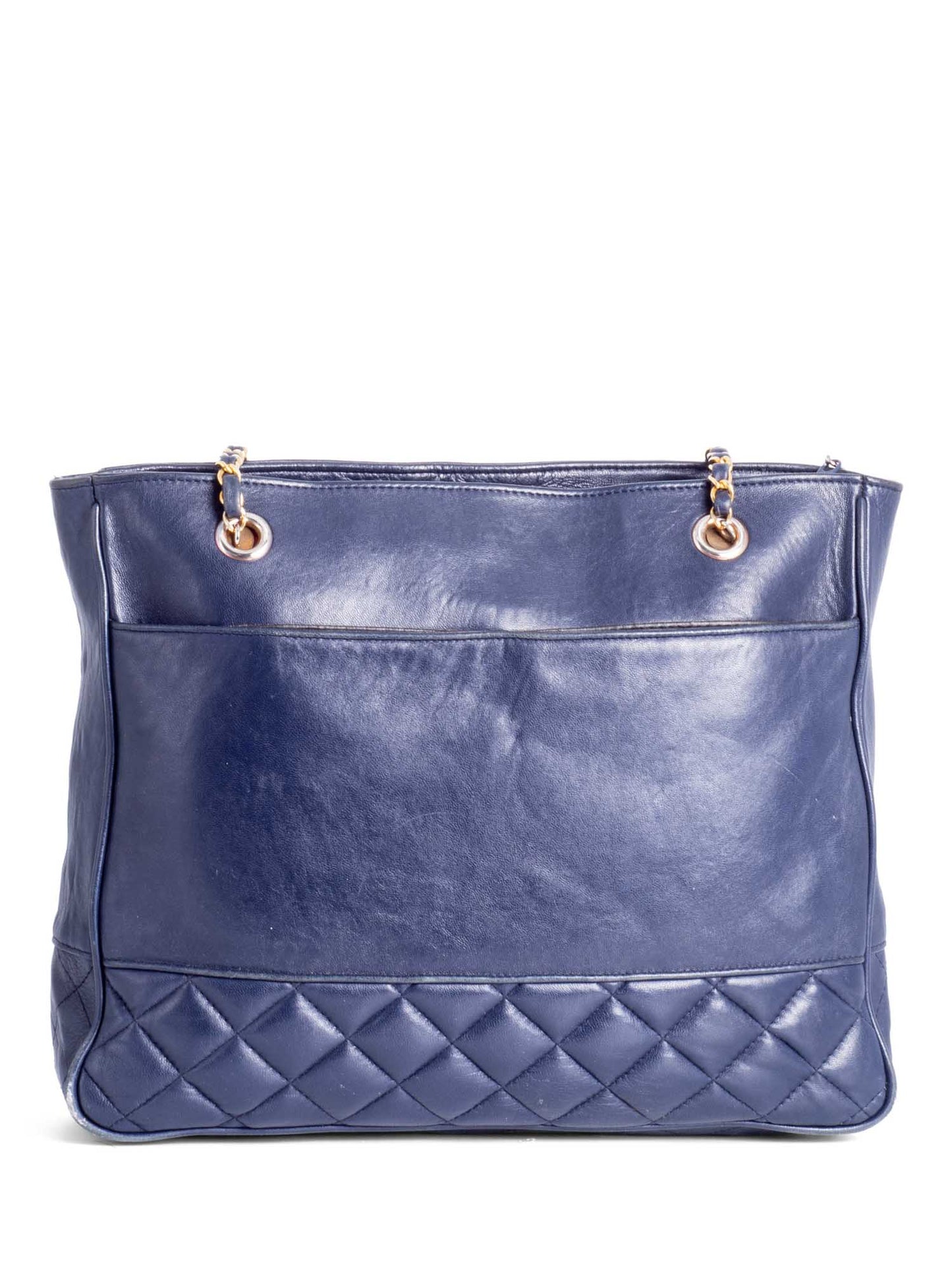 Chanel Handbag - Lynora Bags