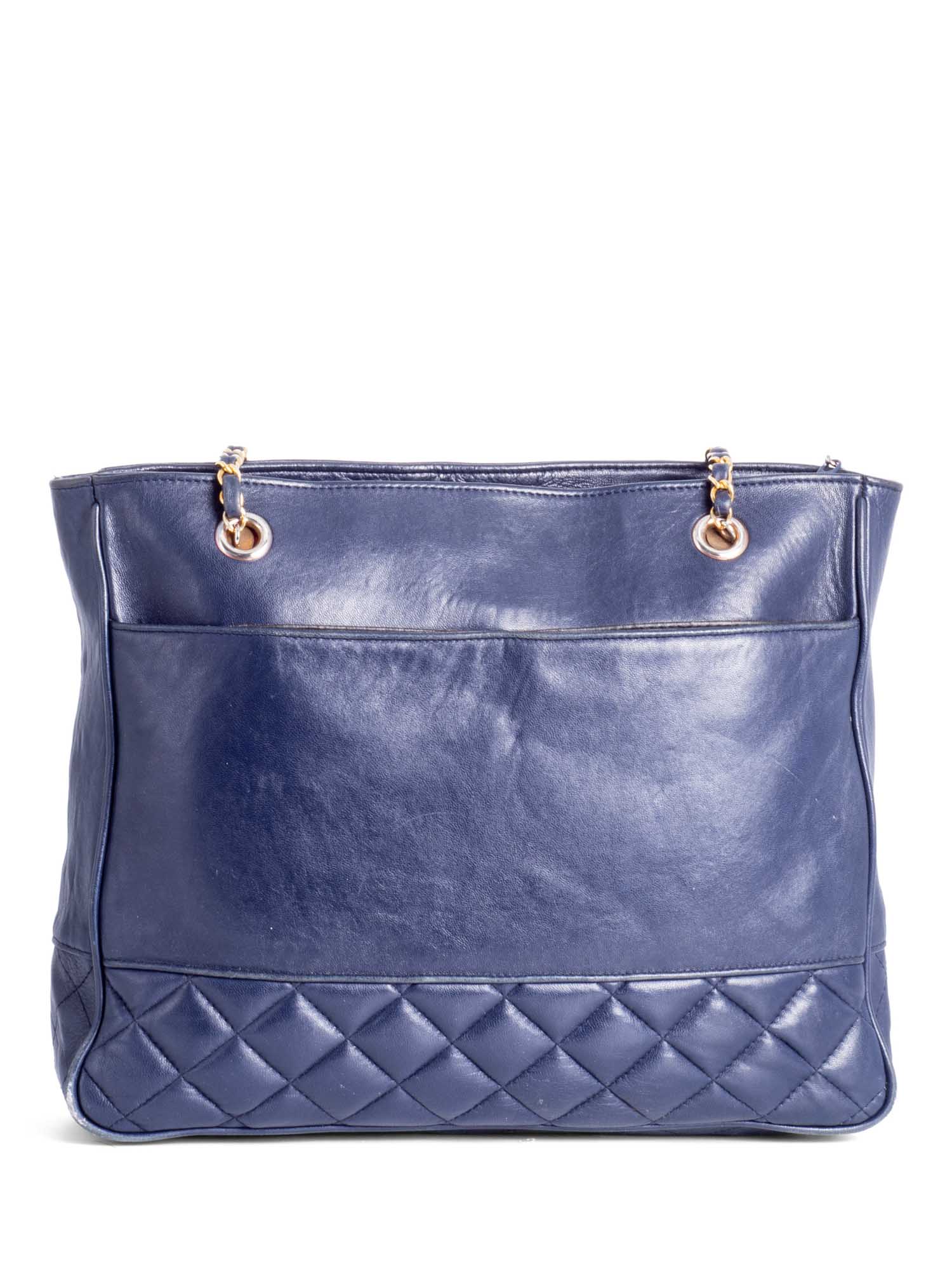 Chanel Handbag - Lynora Bags