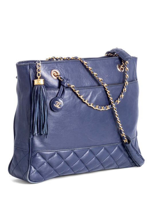 Chanel Handbag - Lynora Bags