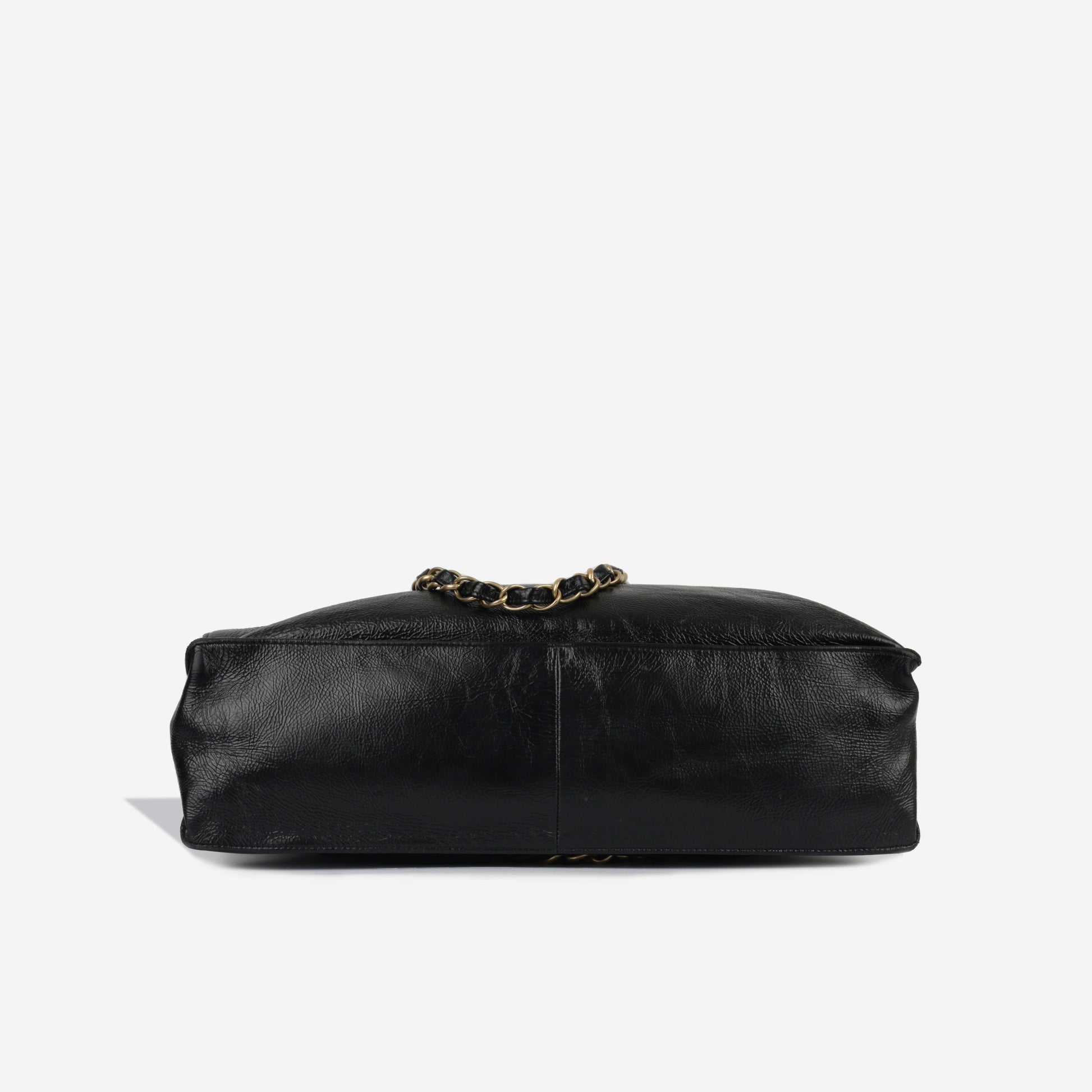 Chanel CC Shopper Tote