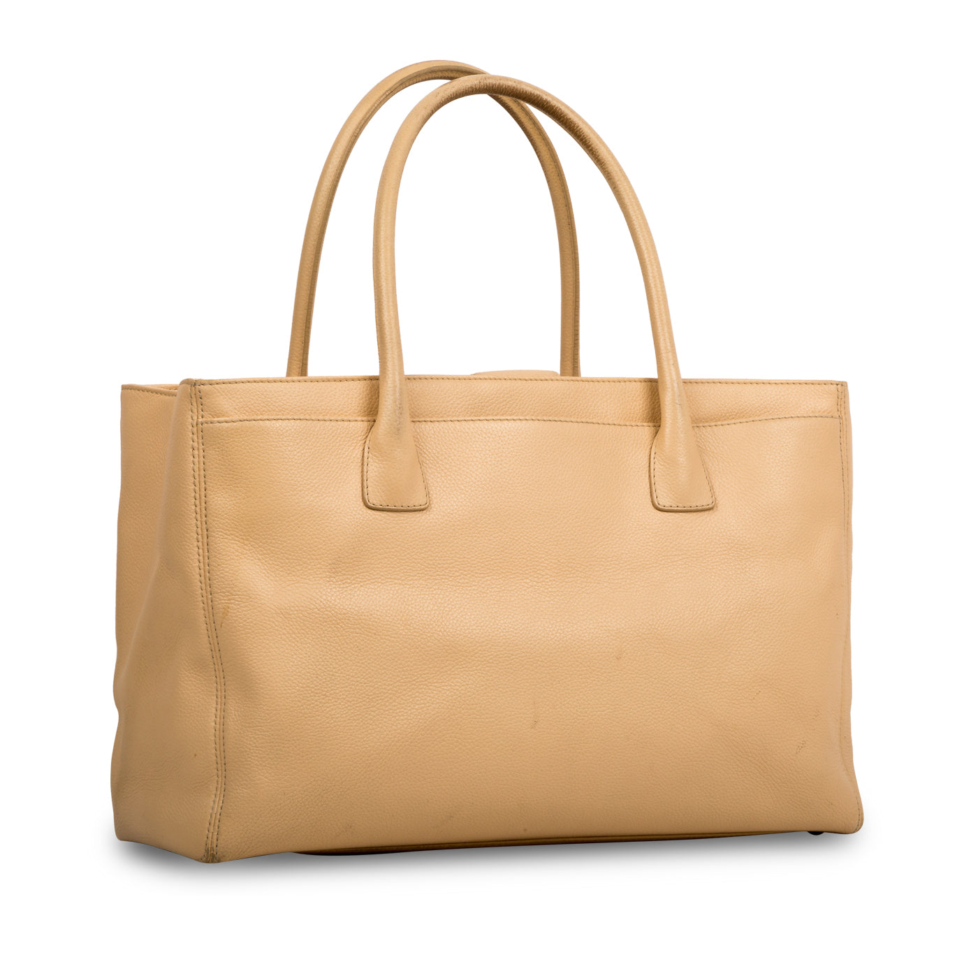 Chanel Cerf Executive Tote XL
