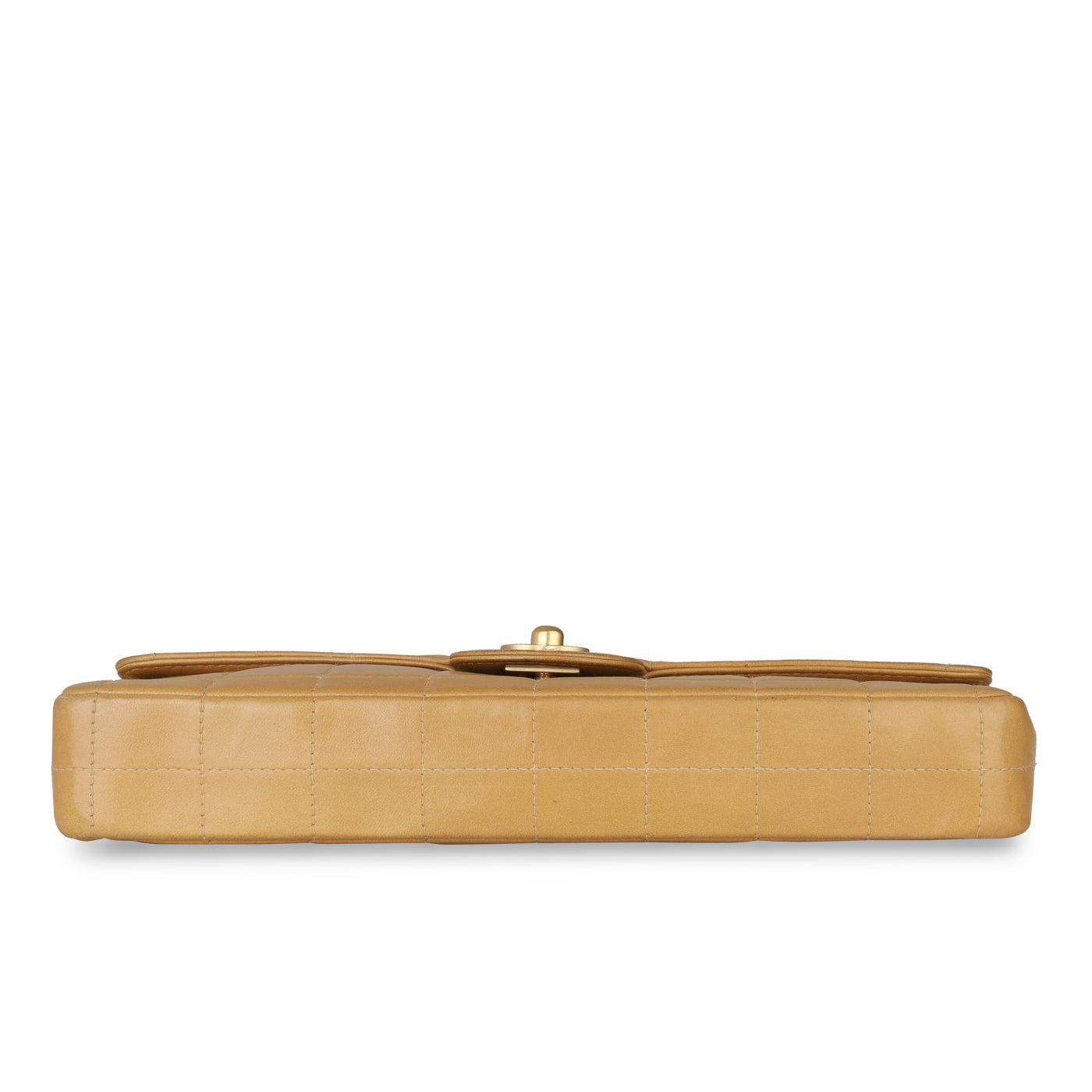 Chanel Chocolate Bar Flap Bag